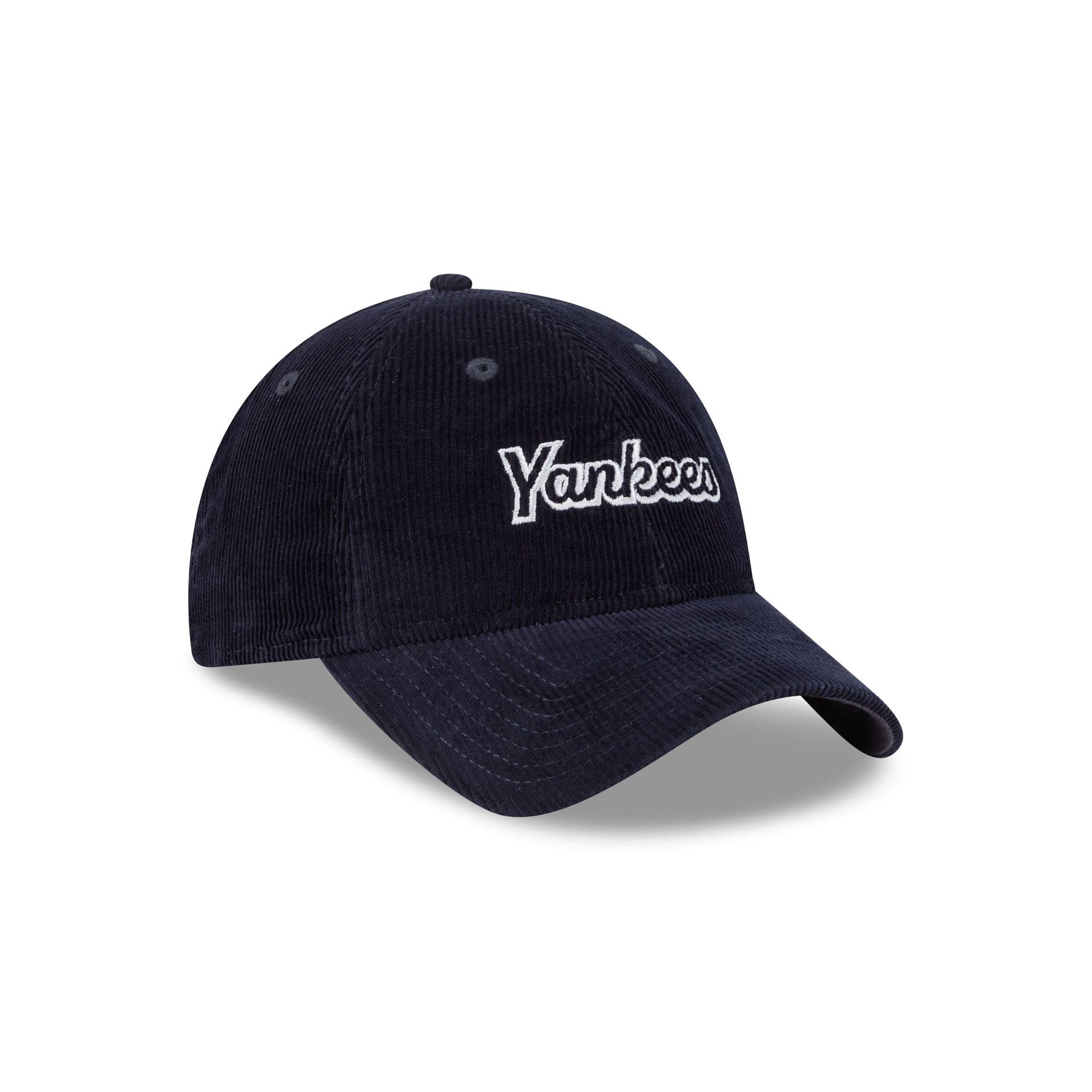 New Era Women's Corduroy 9TWENTY Adjustable