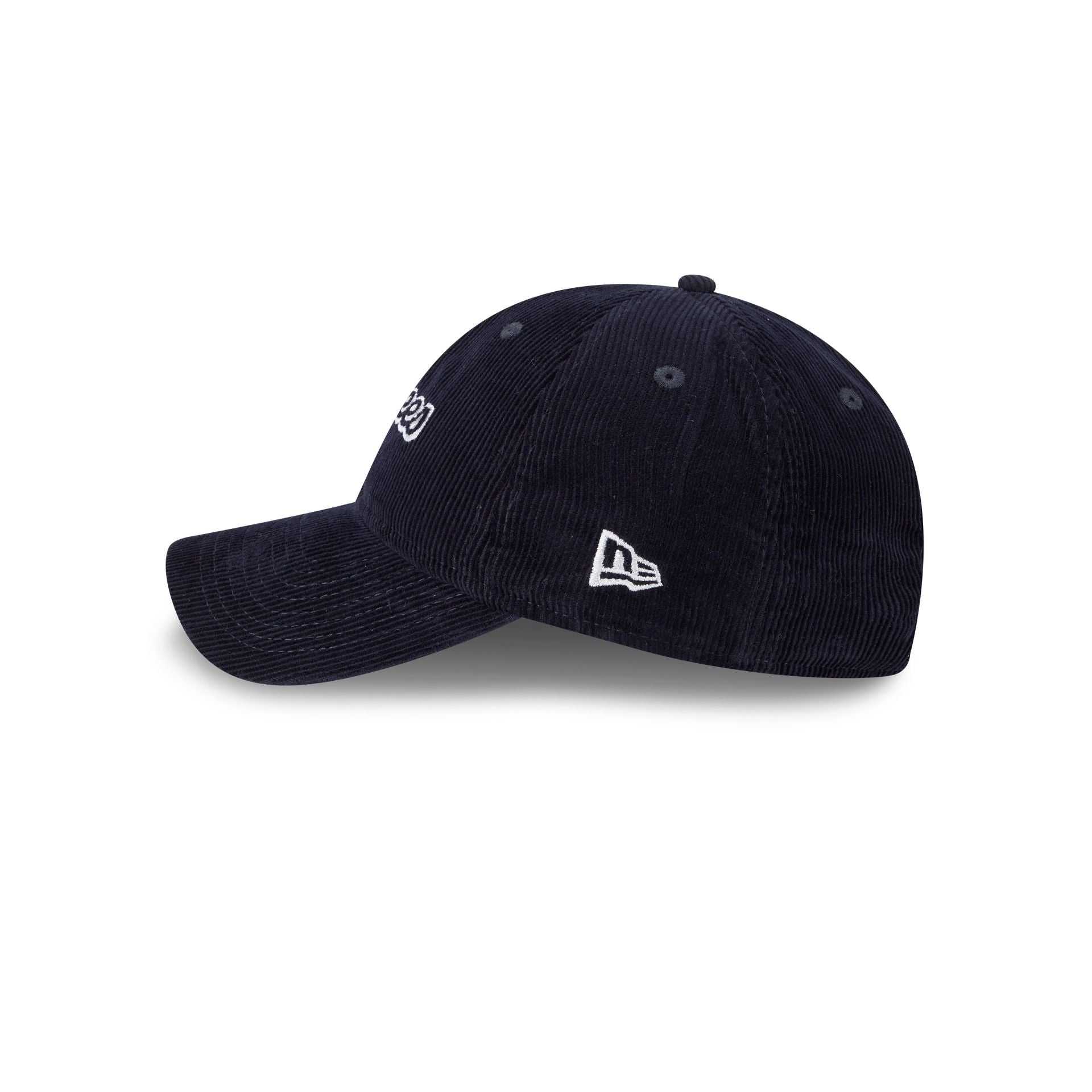 New Era Women's Corduroy 9TWENTY Adjustable