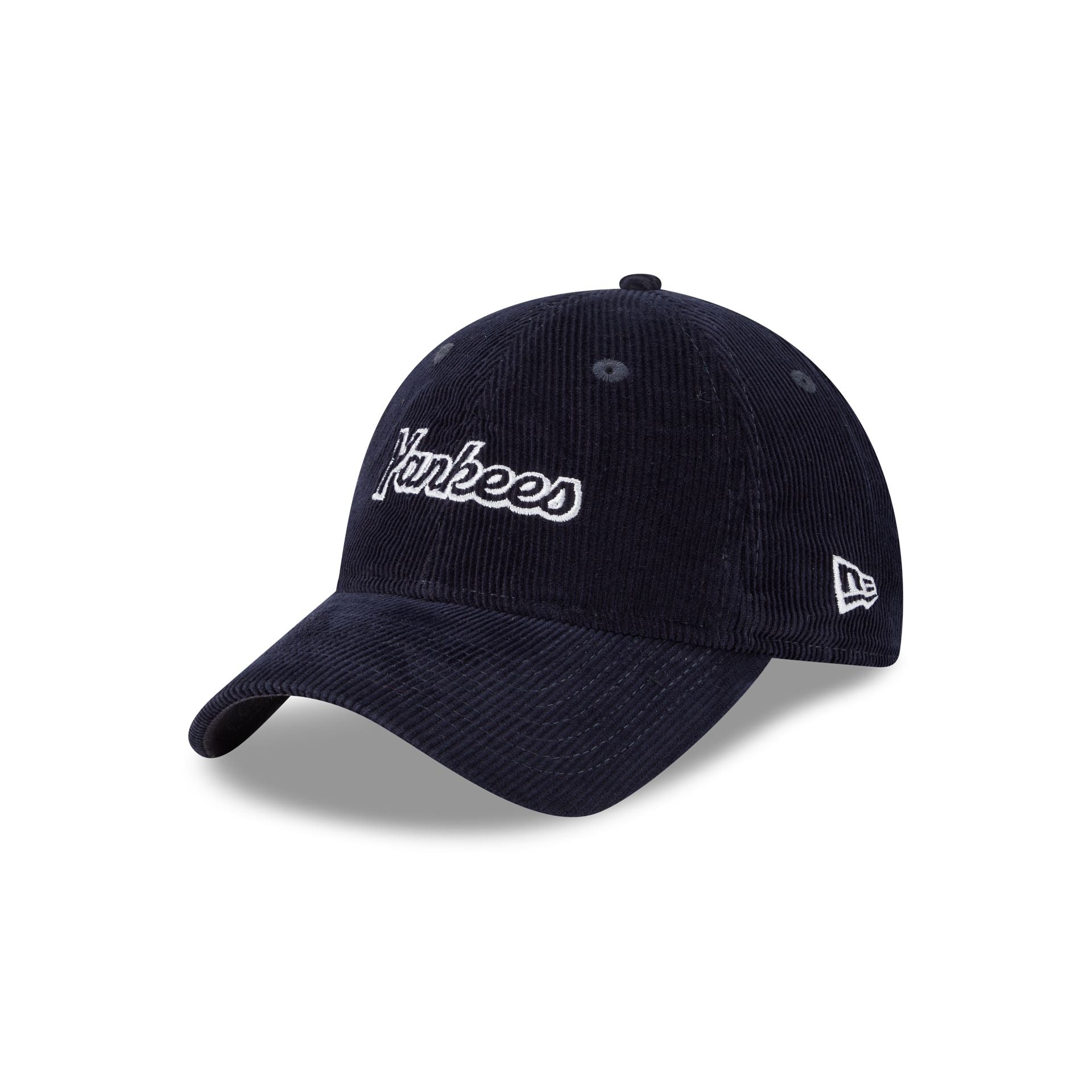 new era Women's Corduroy 9TWENTY Adjustable