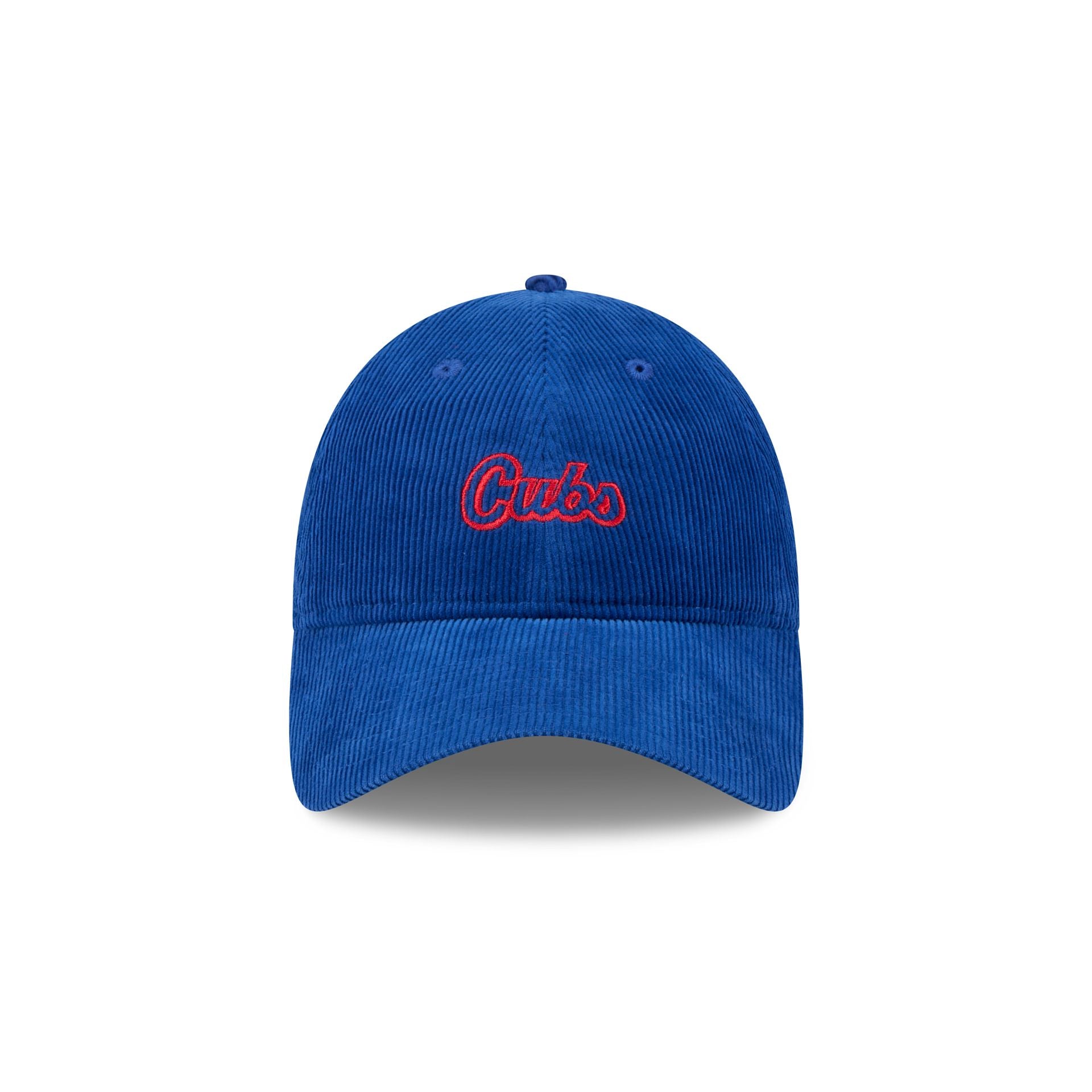 New Era Women's Corduroy 9TWENTY Adjustable