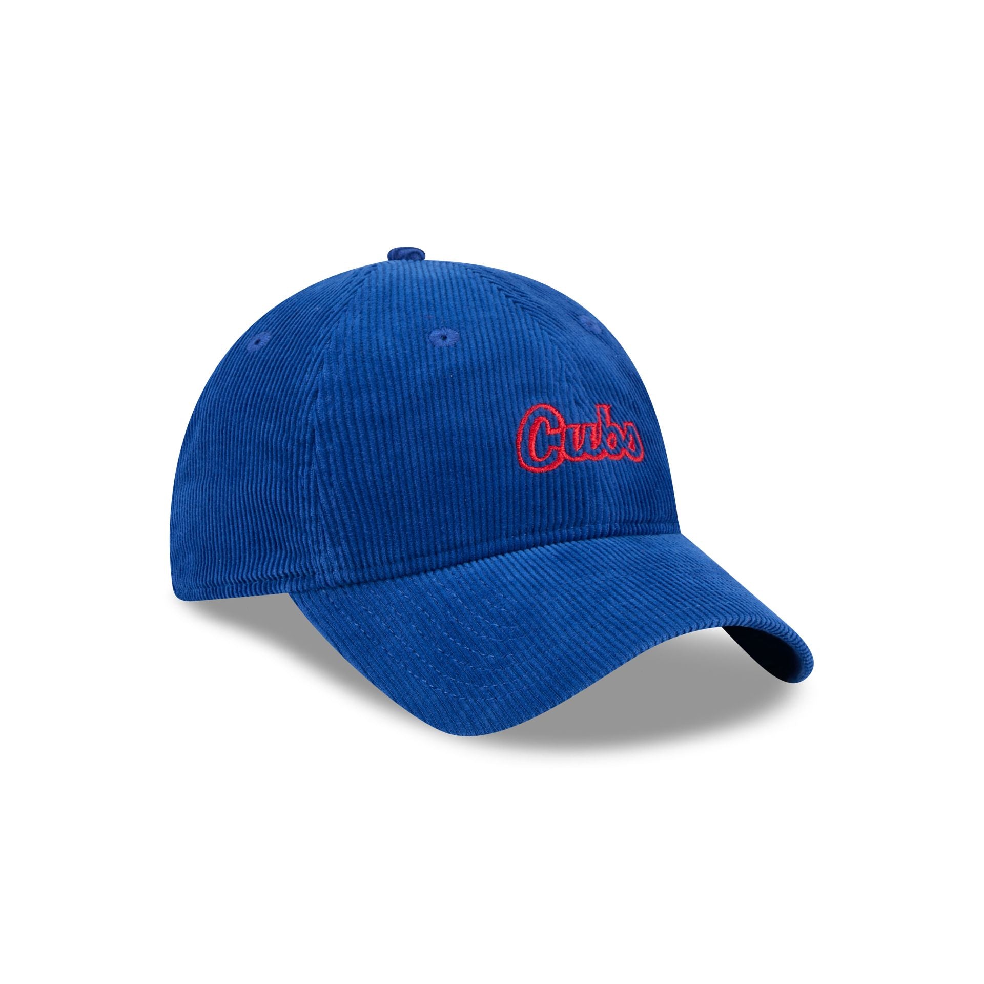 New Era Women's Corduroy 9TWENTY Adjustable