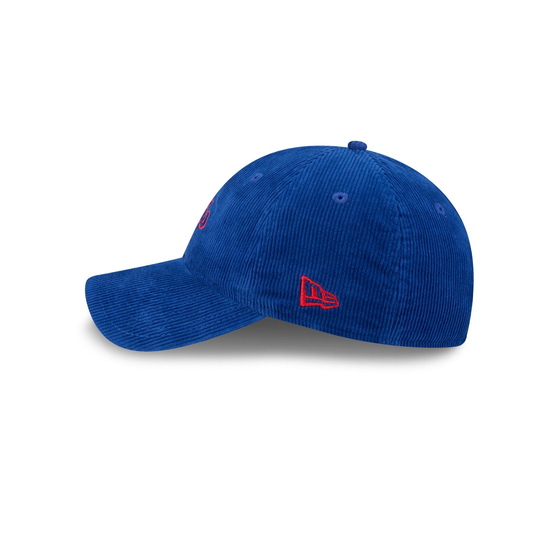 New Era Women's Corduroy 9TWENTY Adjustable