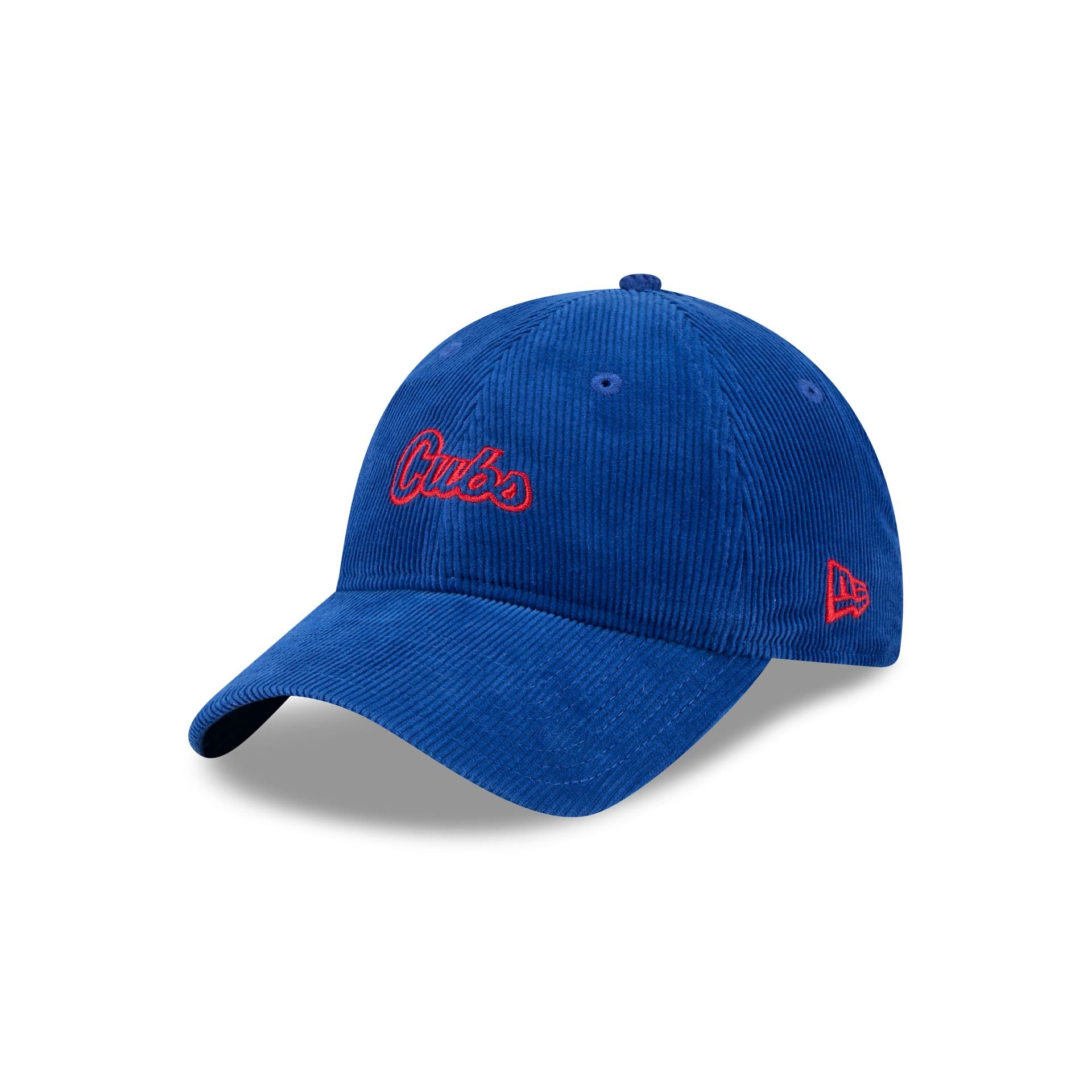 new era Women's Corduroy 9TWENTY Adjustable