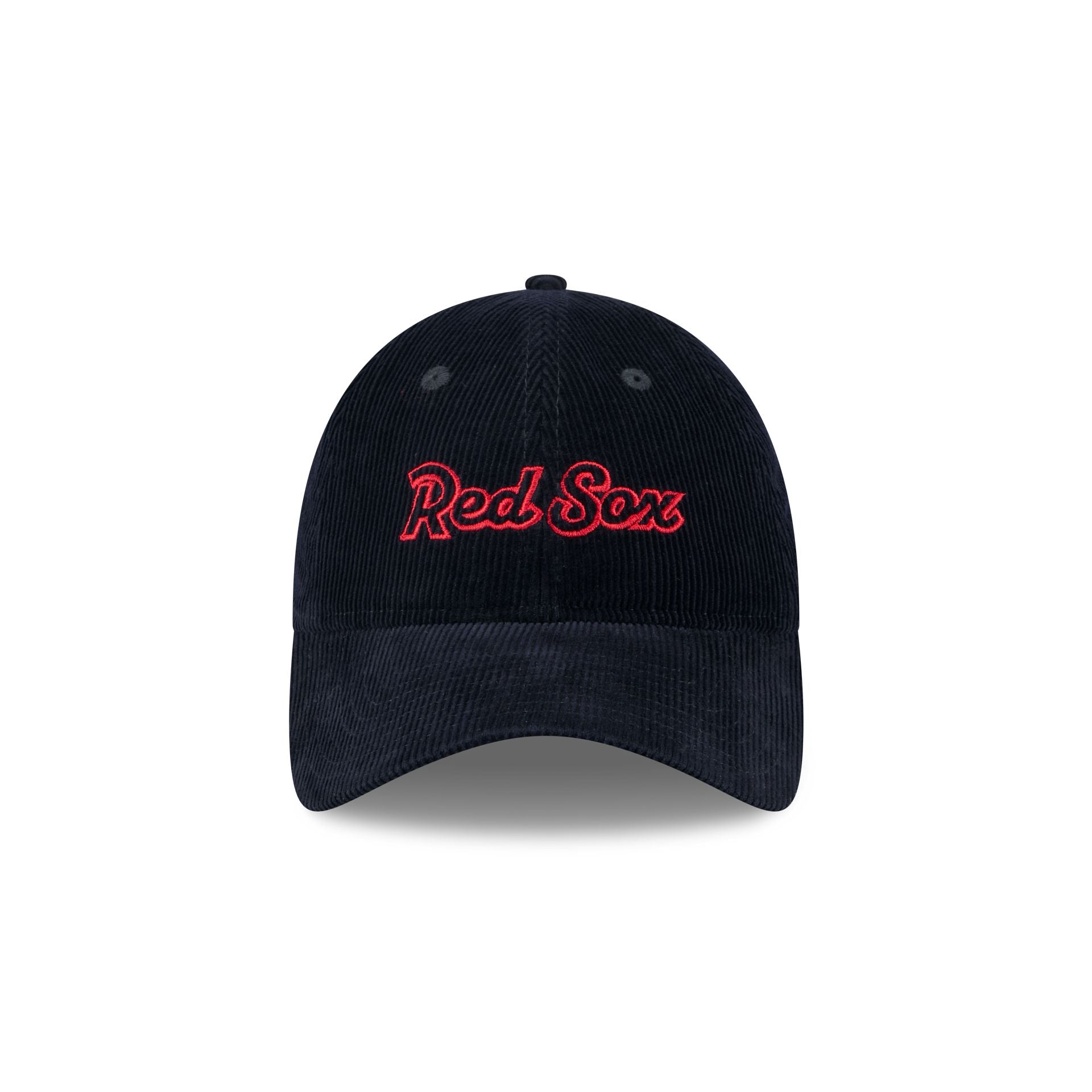 New Era Women's Corduroy 9TWENTY Adjustable