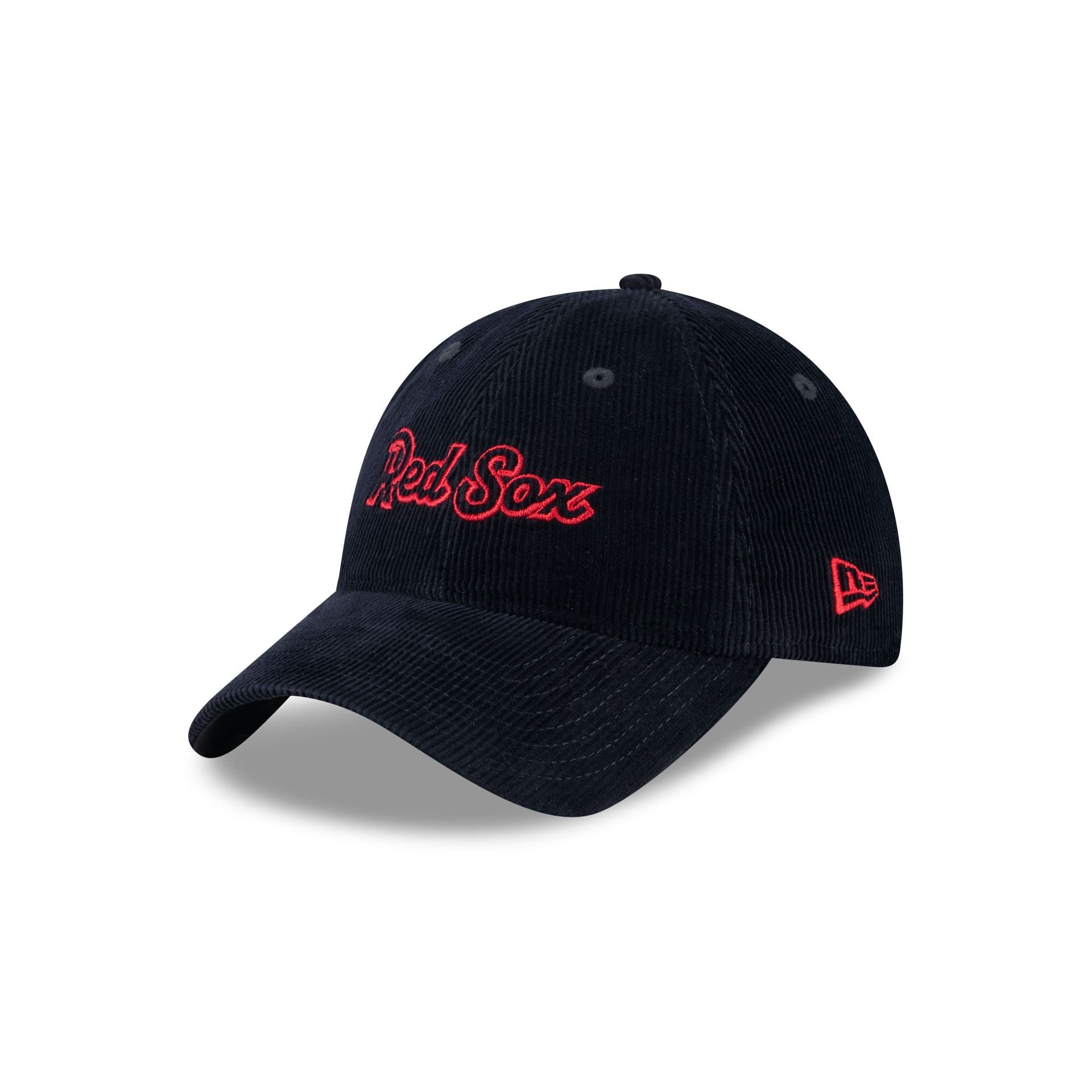 new era Women's Corduroy 9TWENTY Adjustable