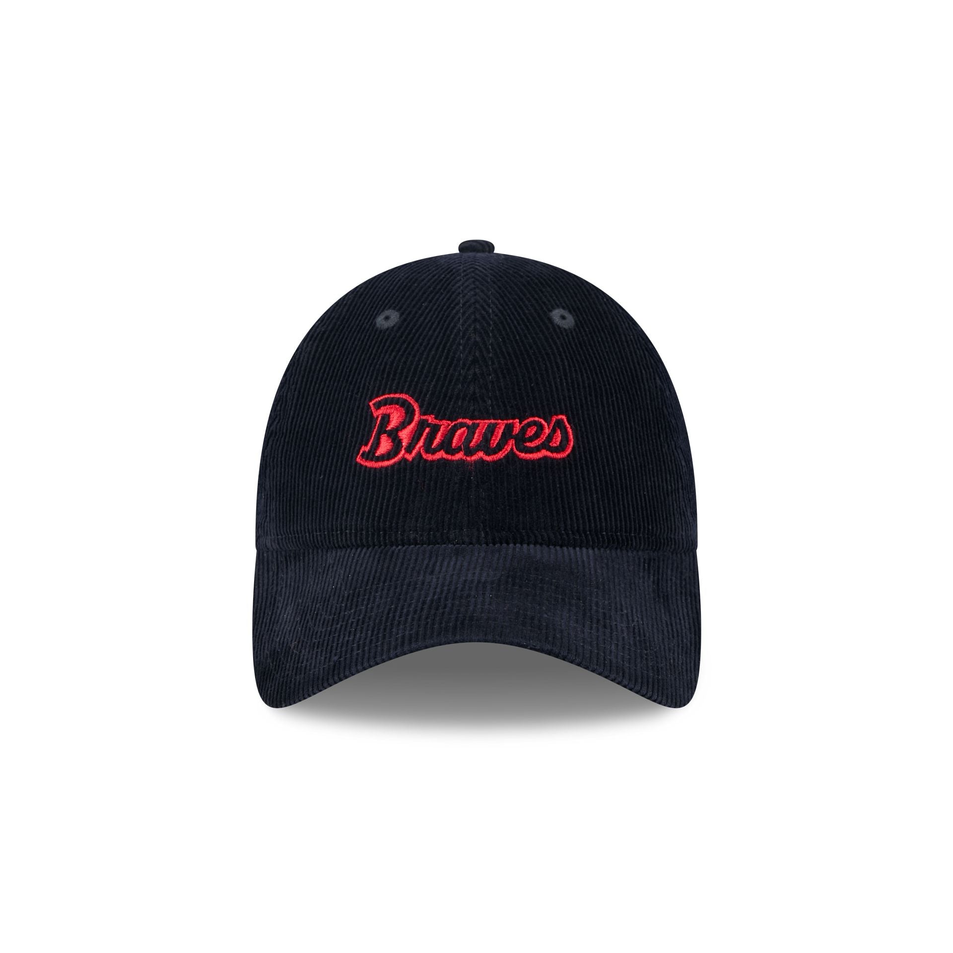New Era Women's Corduroy 9TWENTY Adjustable