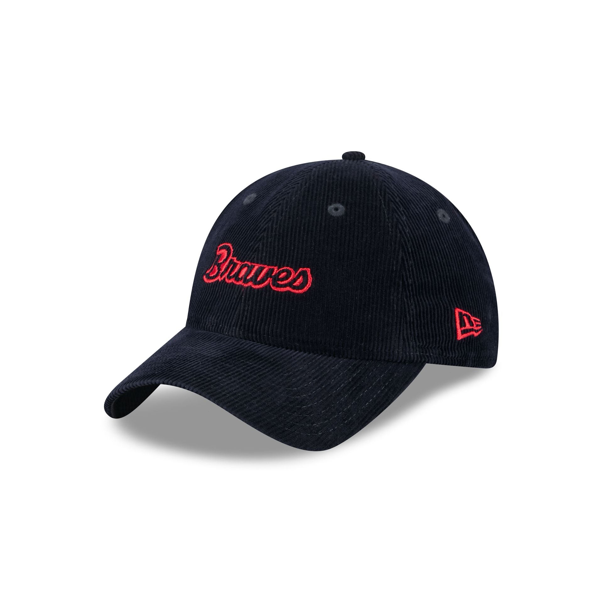 new era Women's Corduroy 9TWENTY Adjustable