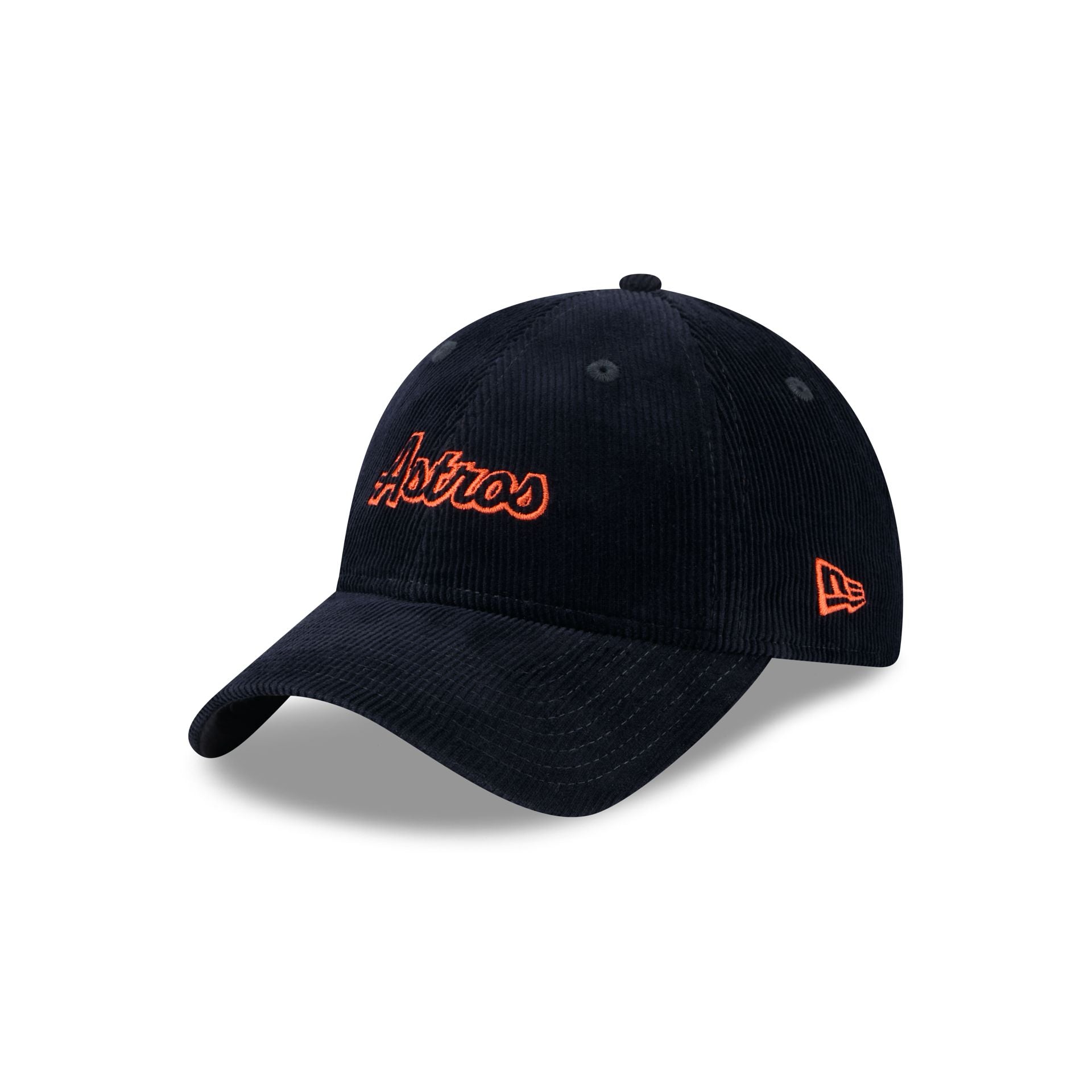 new era Women's Corduroy 9TWENTY Adjustable