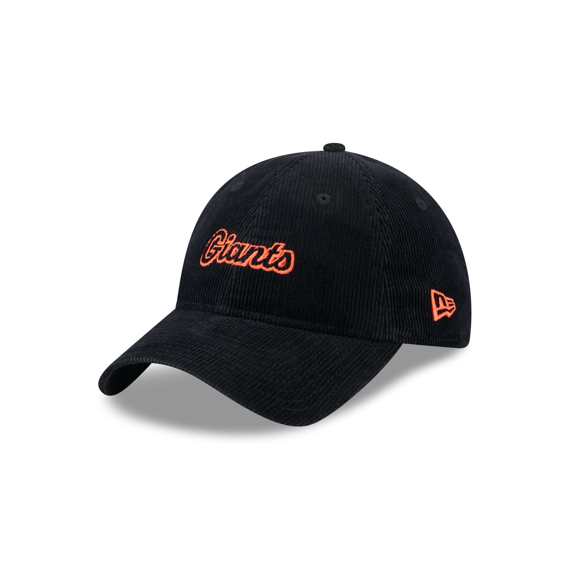 new era Women's Corduroy 9TWENTY Adjustable