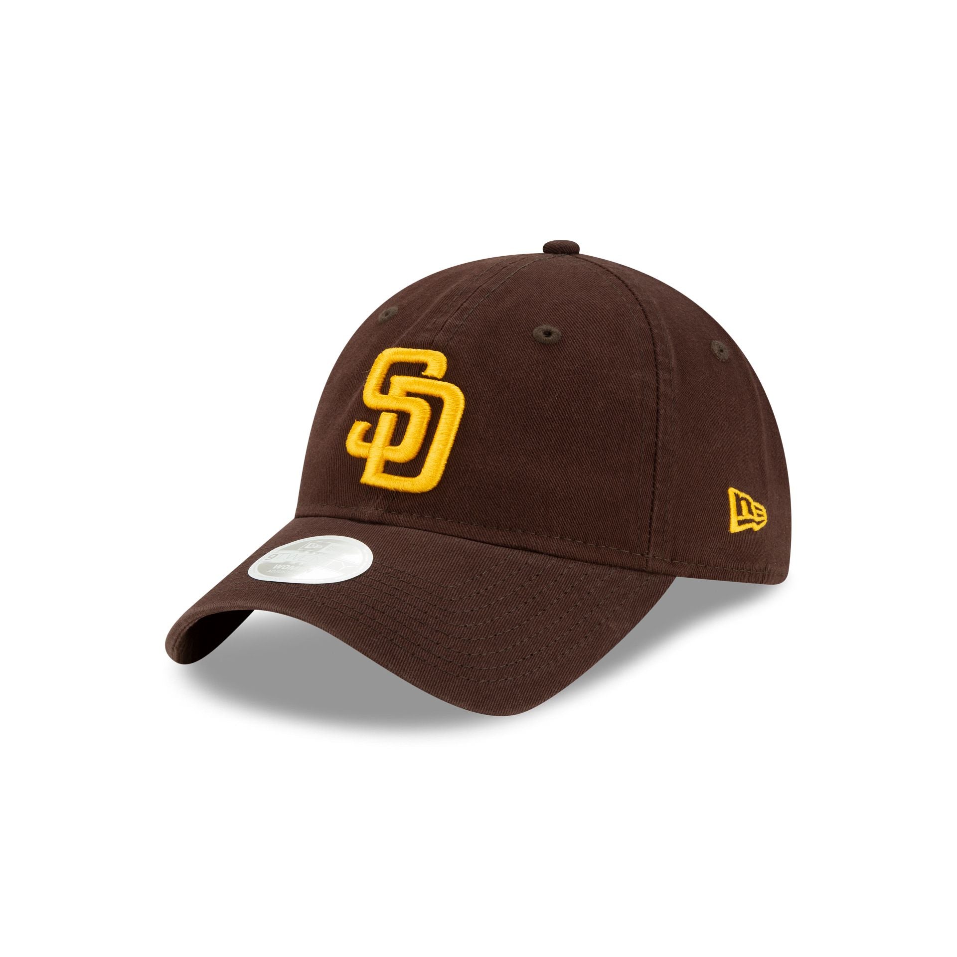 new era Women's Core Classic 9TWENTY Adjustable
