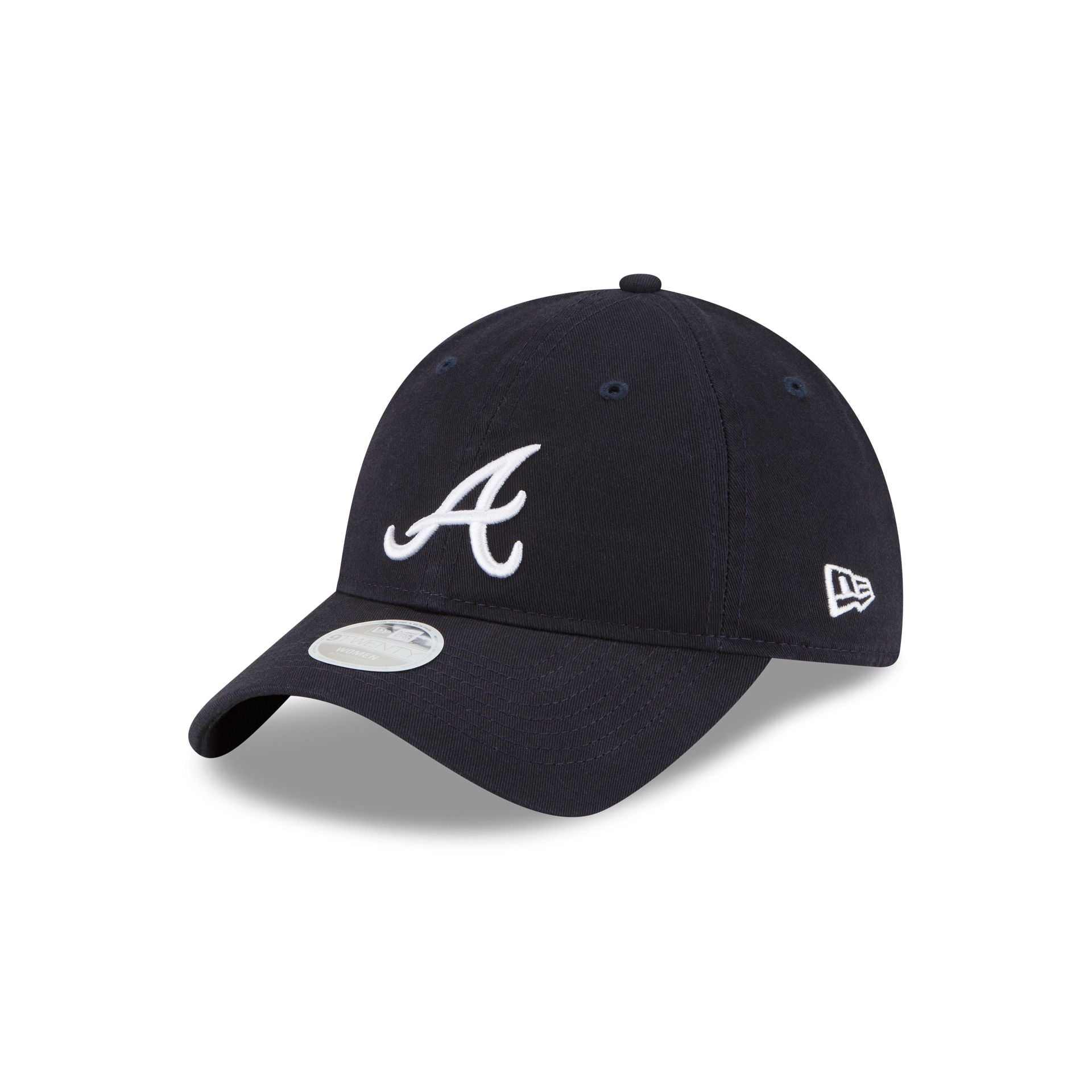 new era Women's Core Classic 9TWENTY Adjustable
