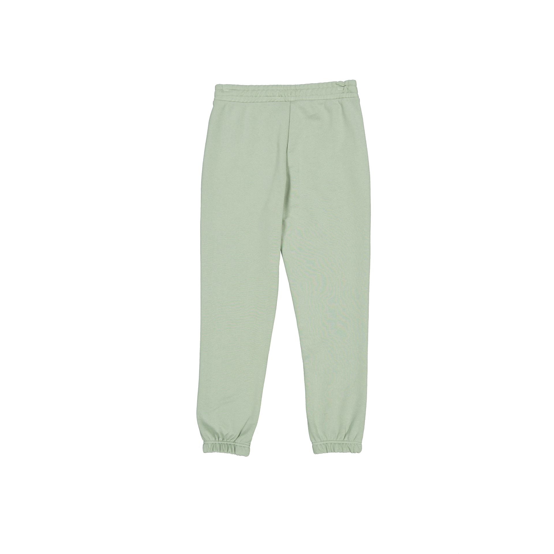 New Era Women's Everest Green Script Joggers