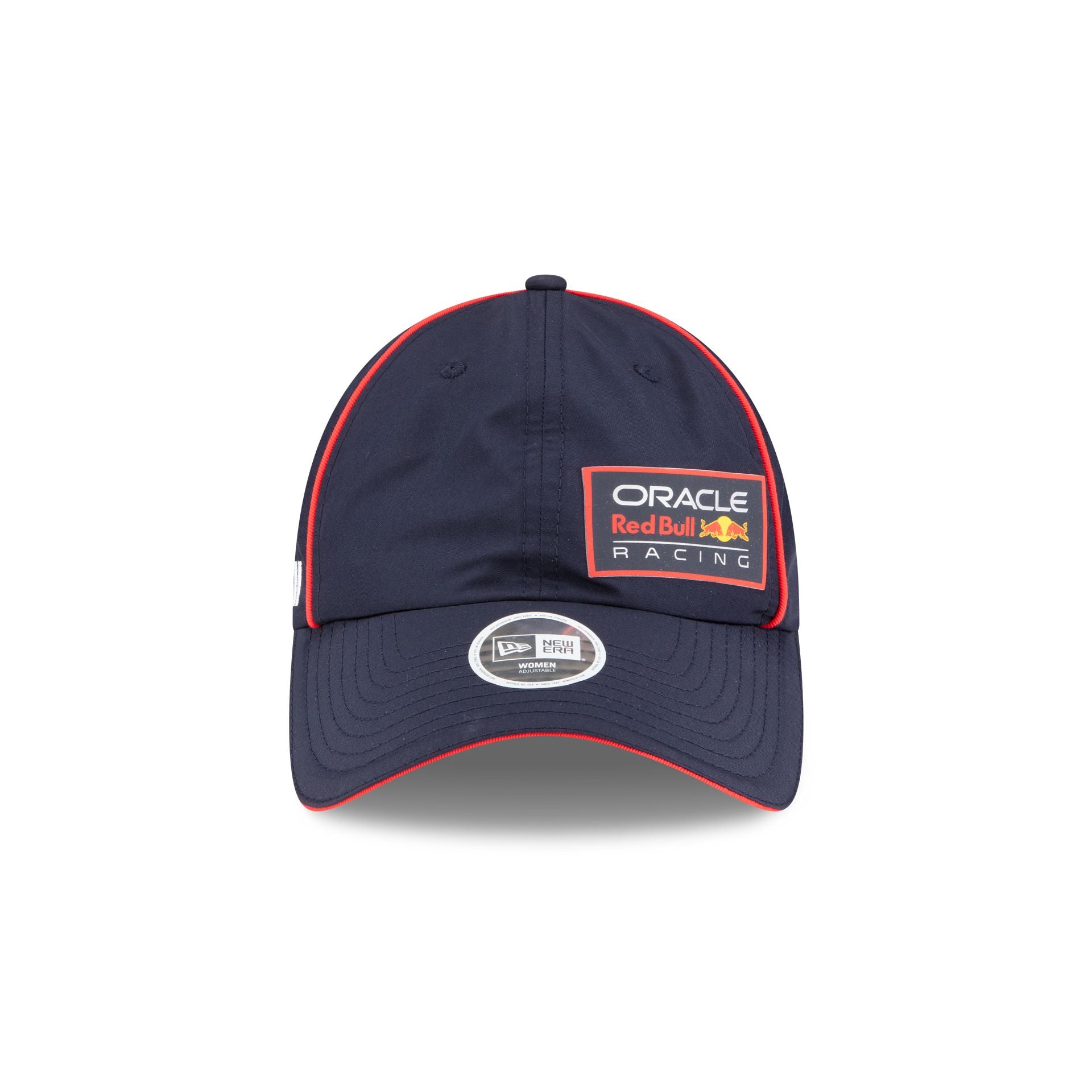 New Era Women's Open Back Adjustable Team Cap