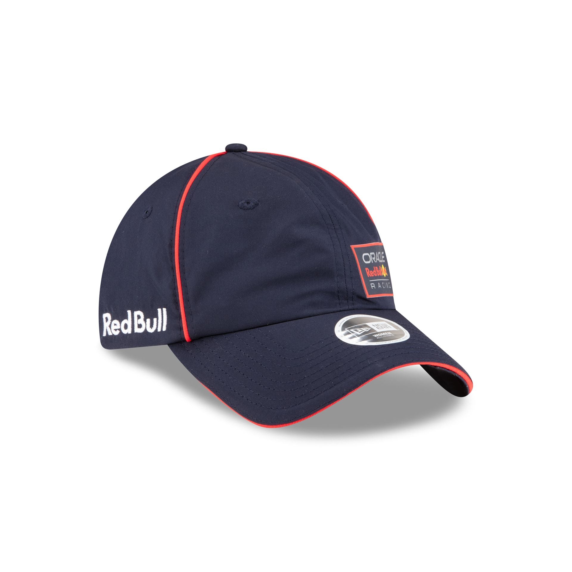 New Era Women's Open Back Adjustable Team Cap