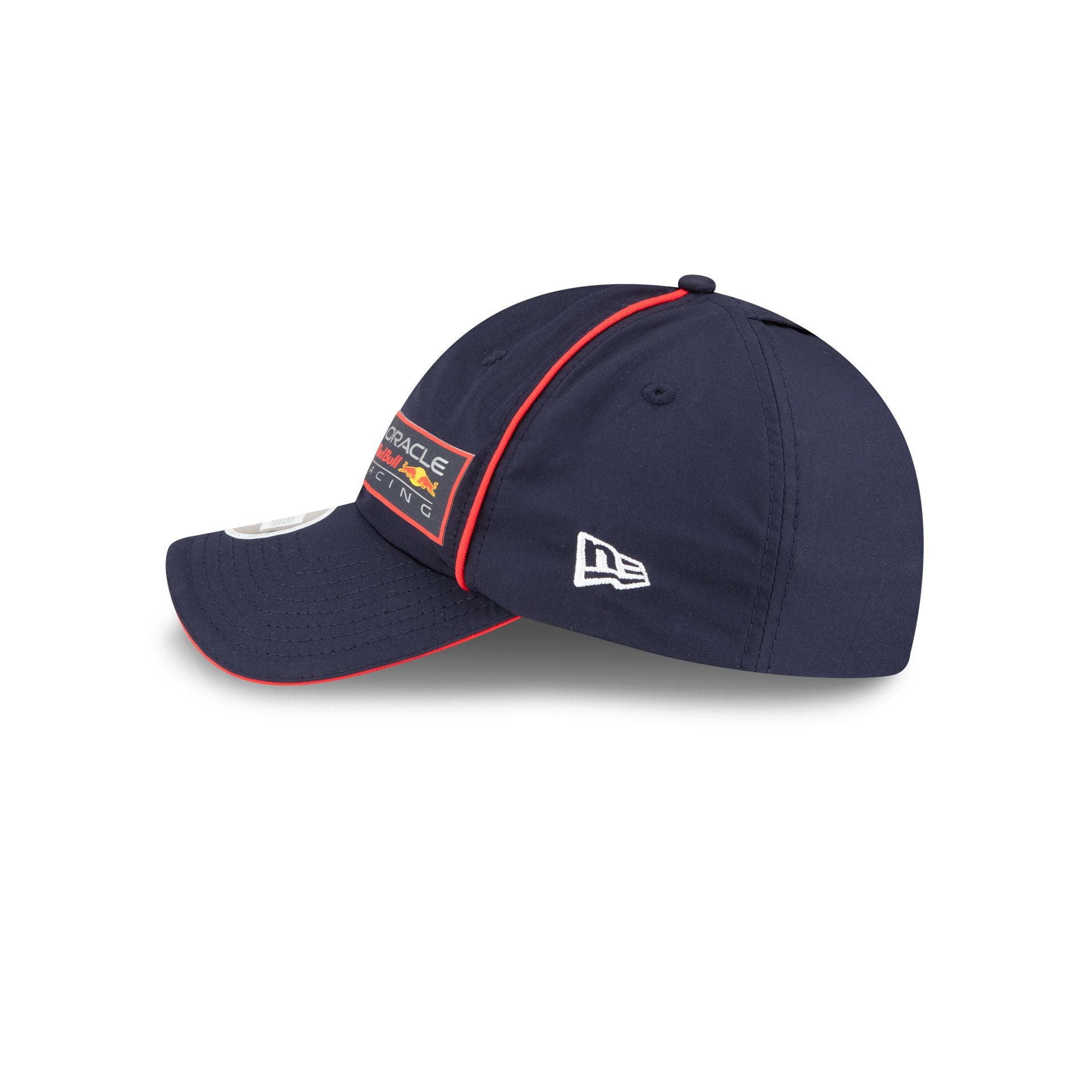 New Era Women's Open Back Adjustable Team Cap