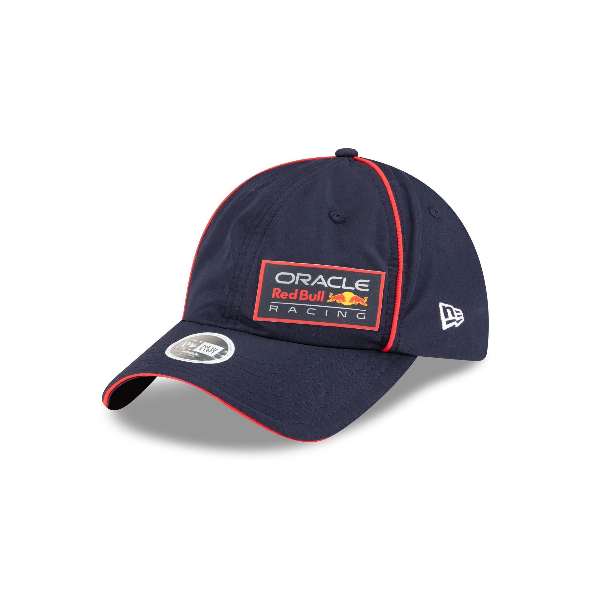 new era Women's Open Back Adjustable Team Cap