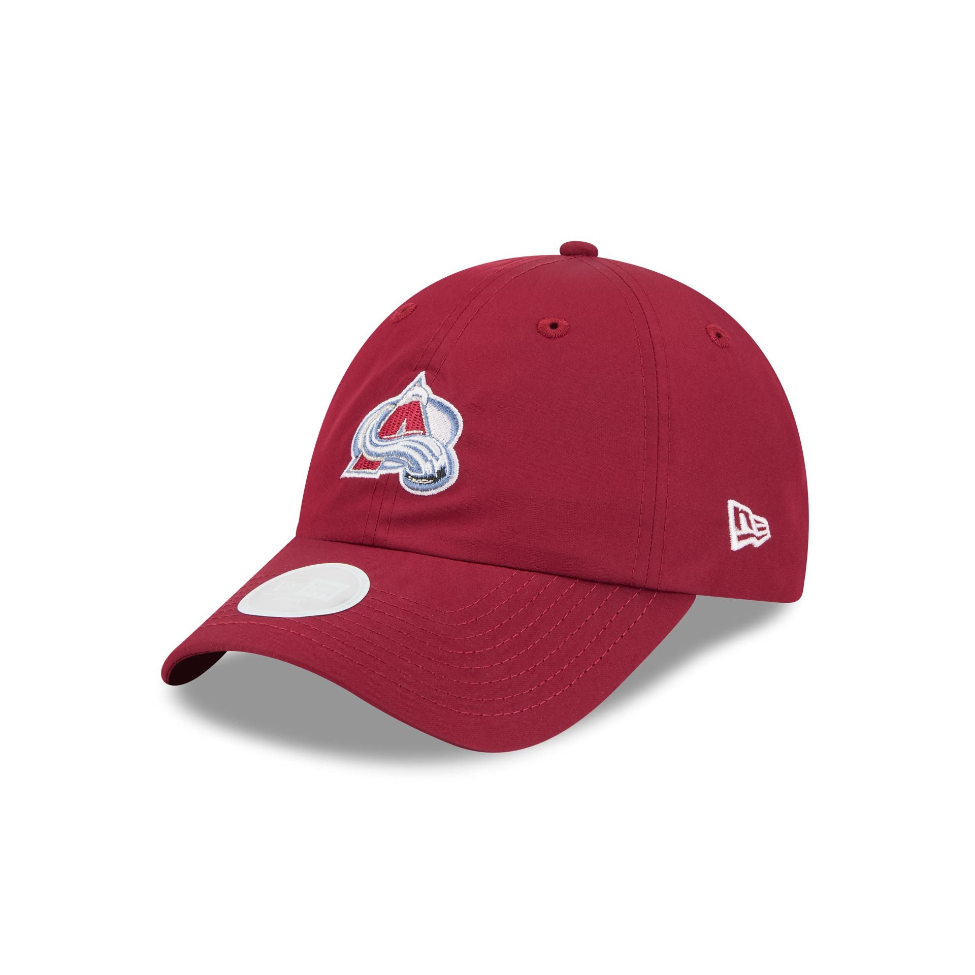 new era Women's Open Back Ponytail