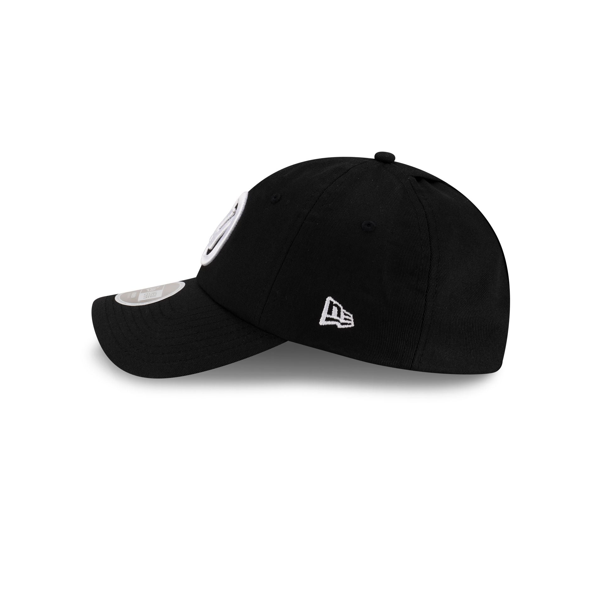 New Era Women's Open Back Ponytail