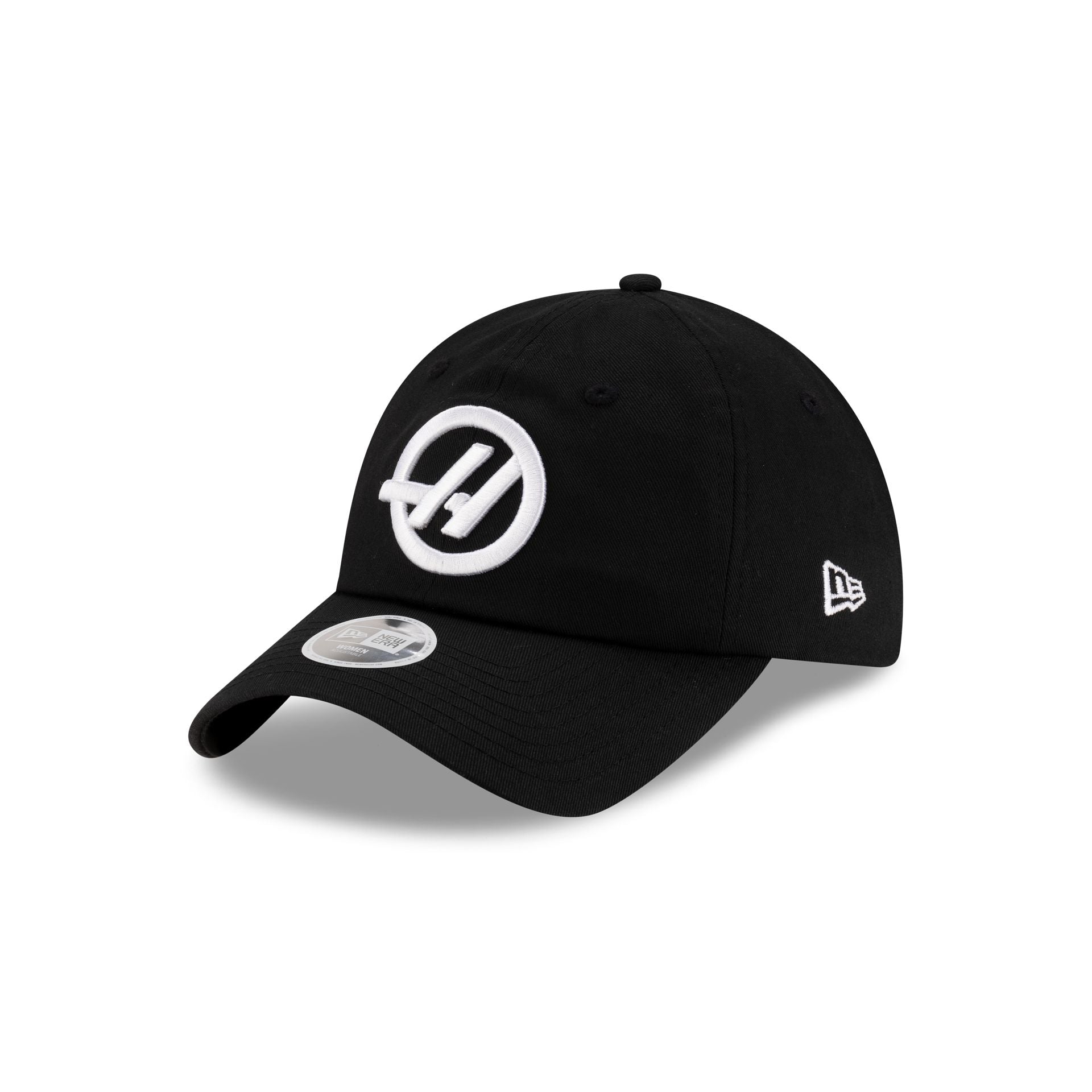 new era Women's Open Back Ponytail