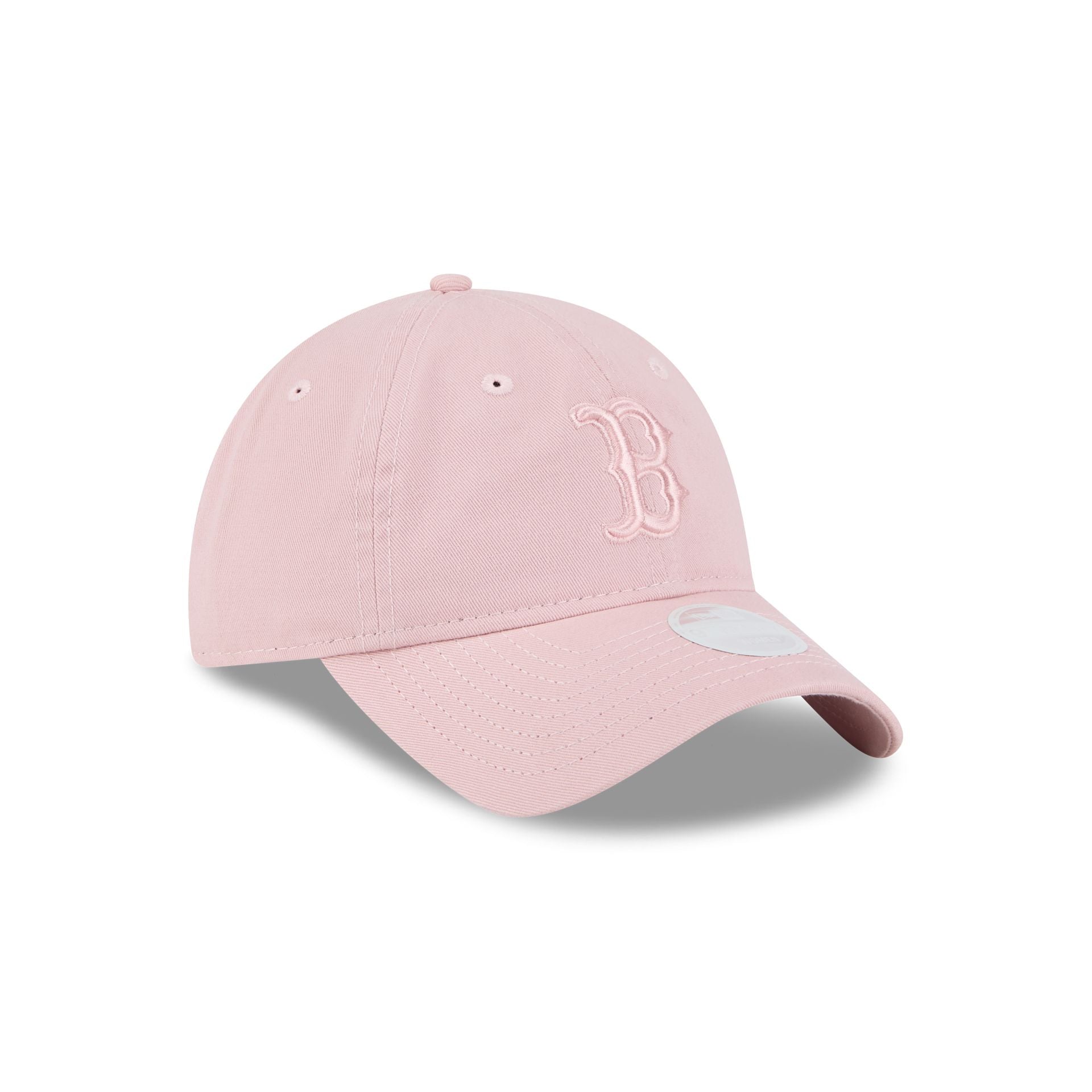 New Era Women's Pink 9TWENTY Adjustable
