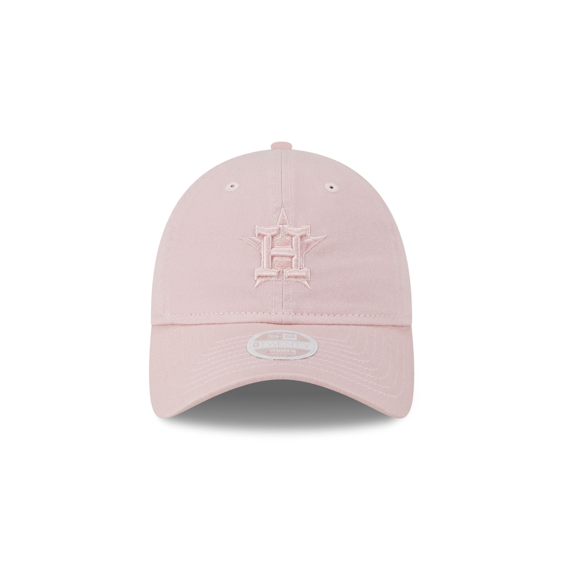 New Era Women's Pink 9TWENTY Adjustable