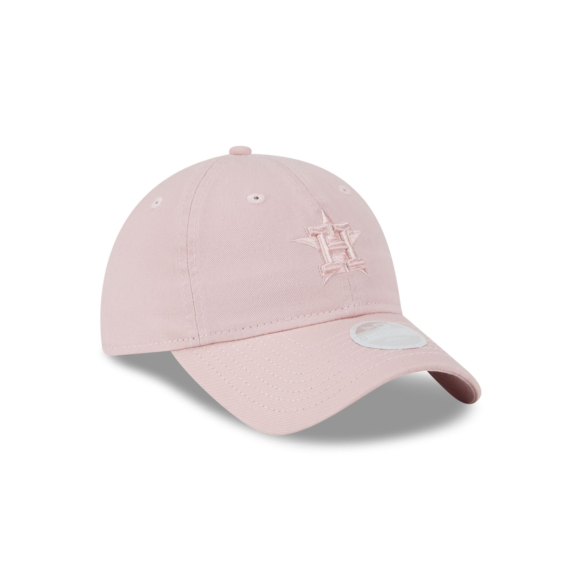 New Era Women's Pink 9TWENTY Adjustable
