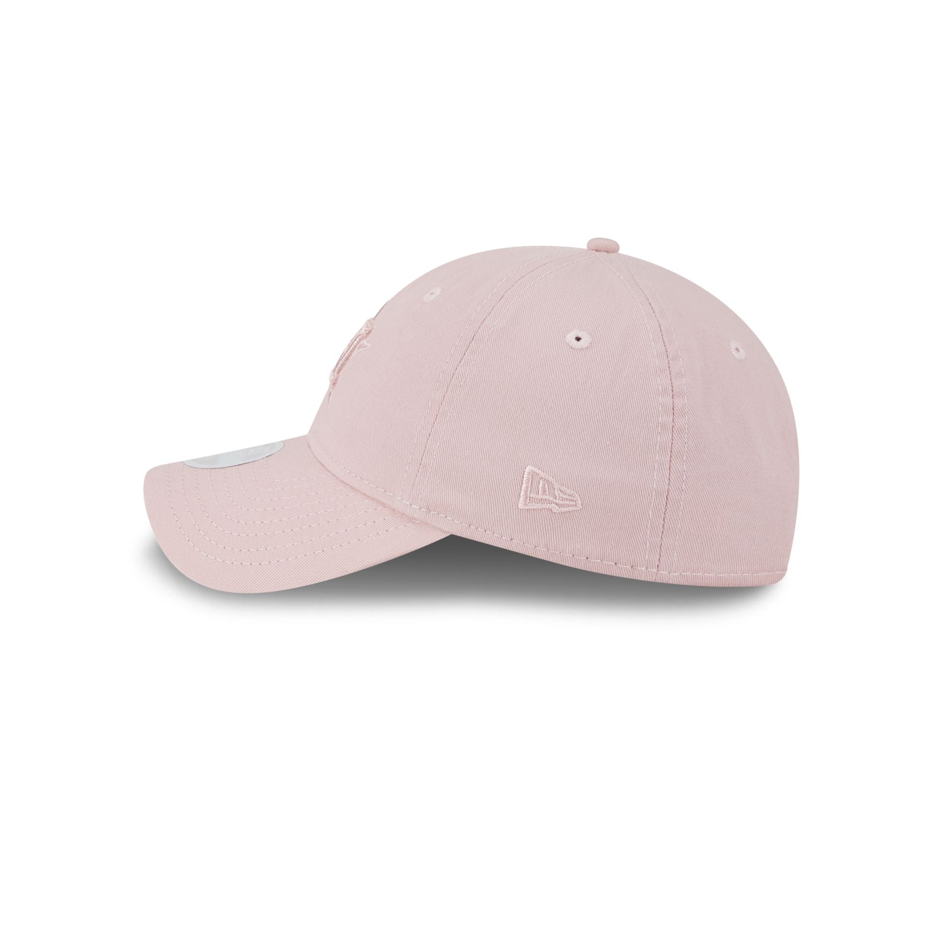 New Era Women's Pink 9TWENTY Adjustable