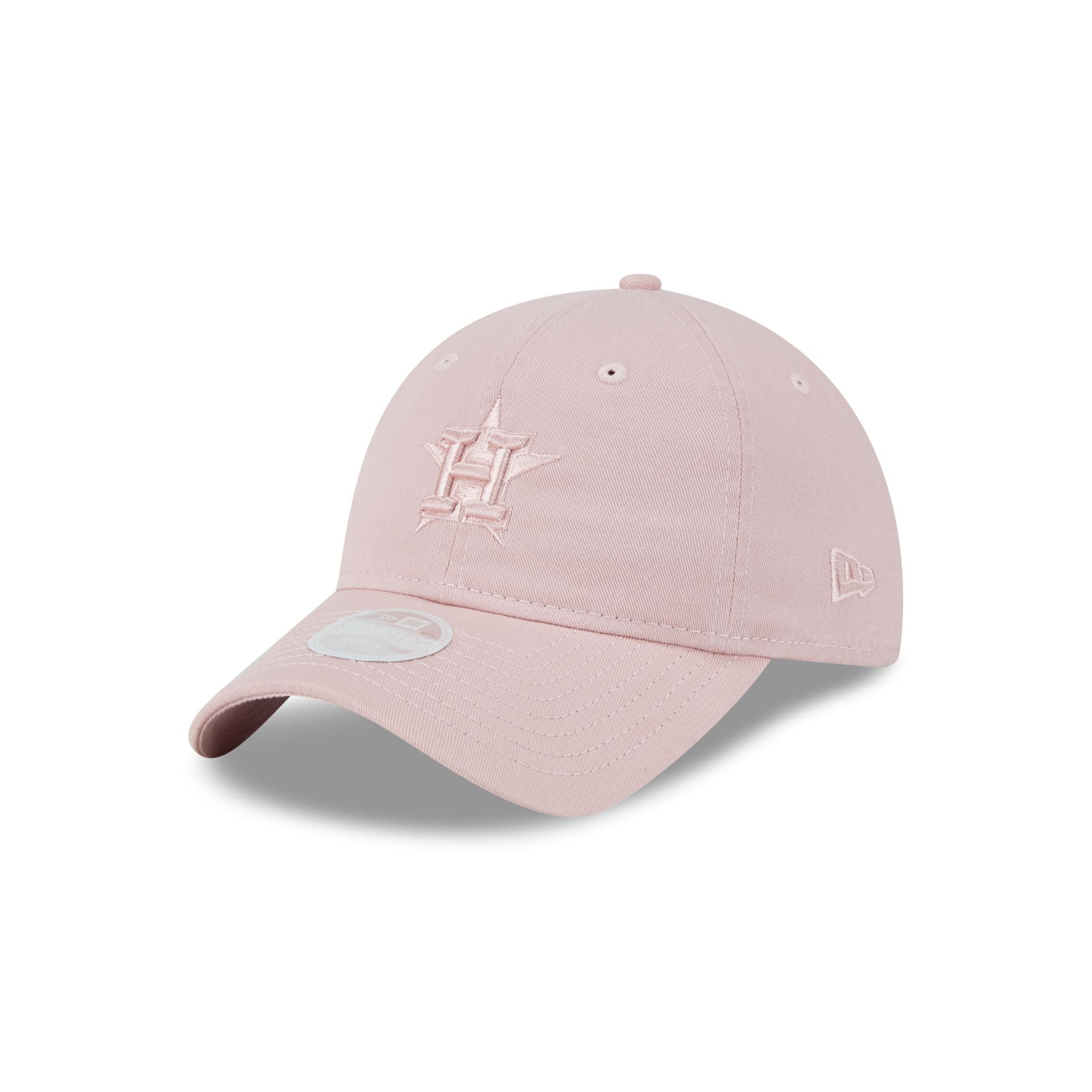 new era Women's Pink 9TWENTY Adjustable