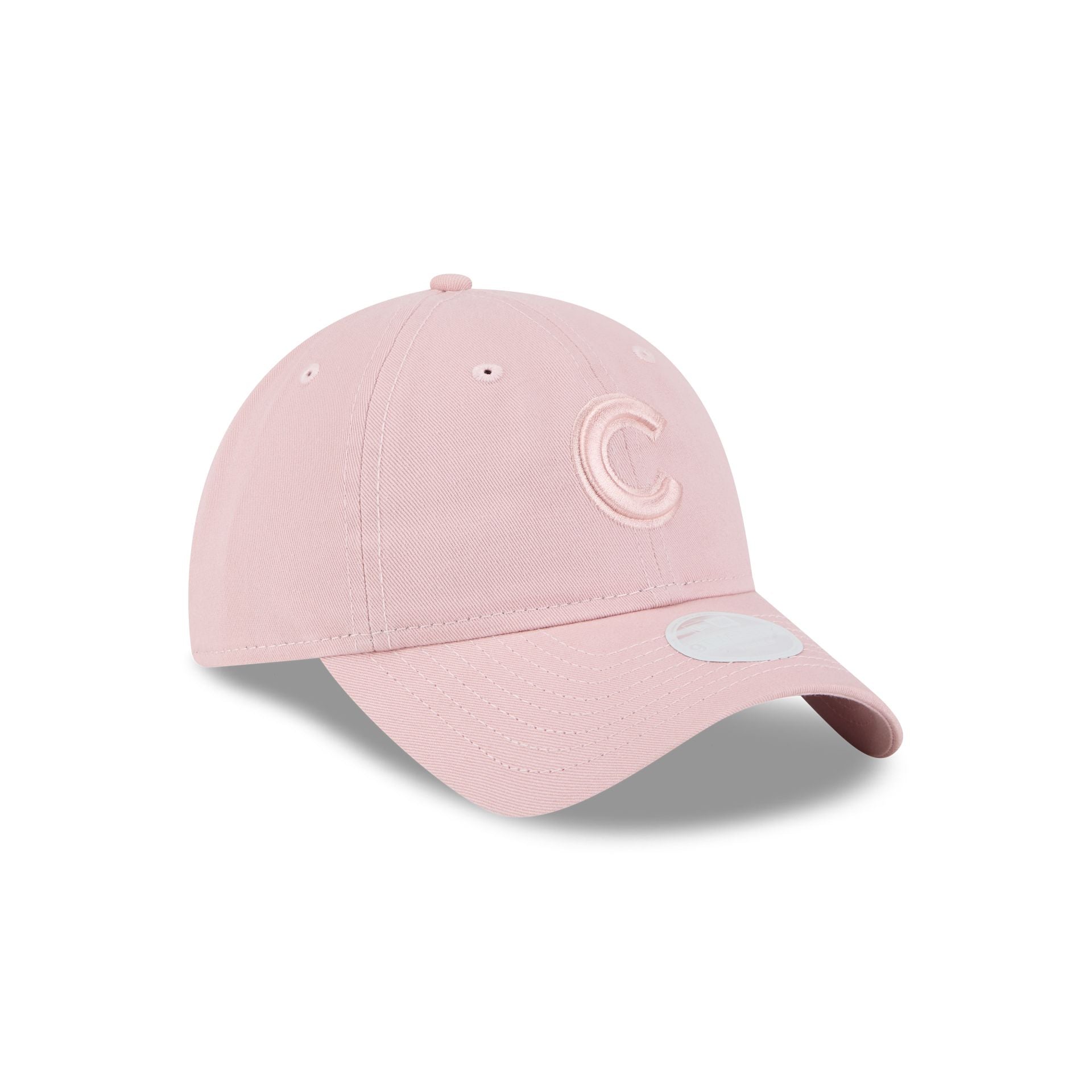 New Era Women's Pink 9TWENTY Adjustable