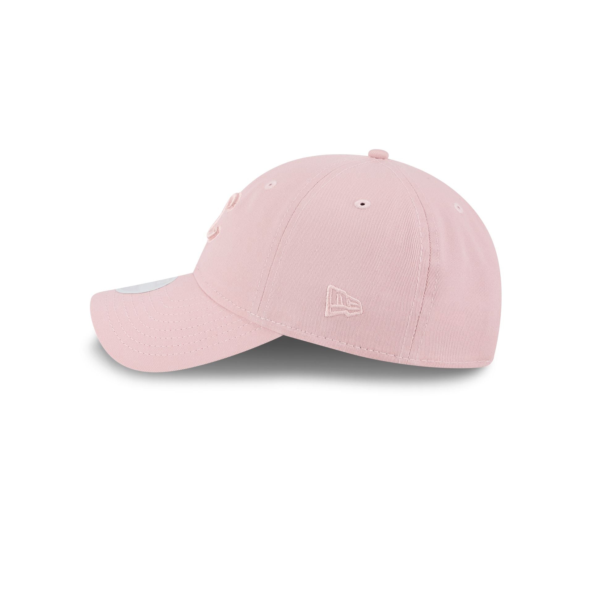 New Era Women's Pink 9TWENTY Adjustable