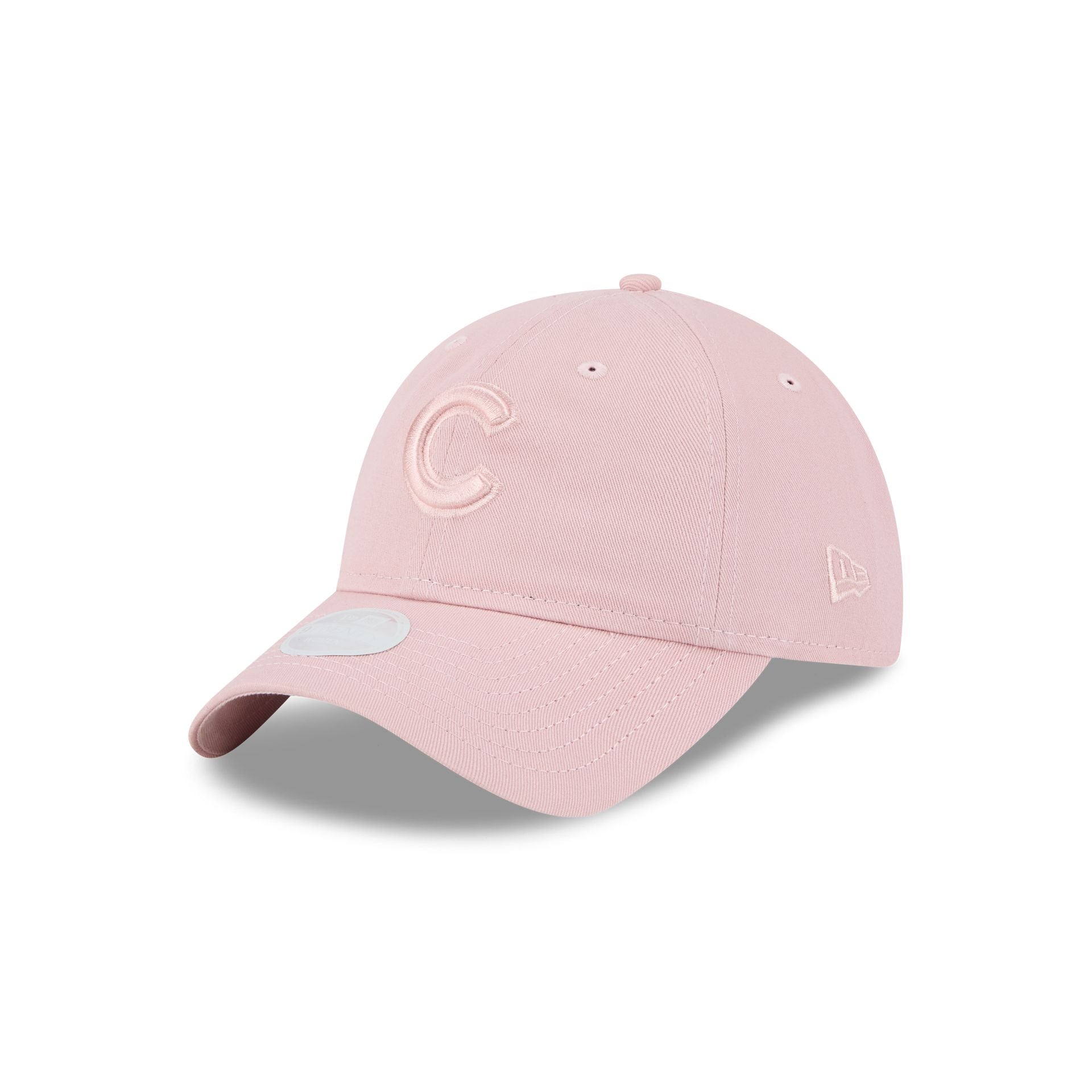 new era Women's Pink 9TWENTY Adjustable
