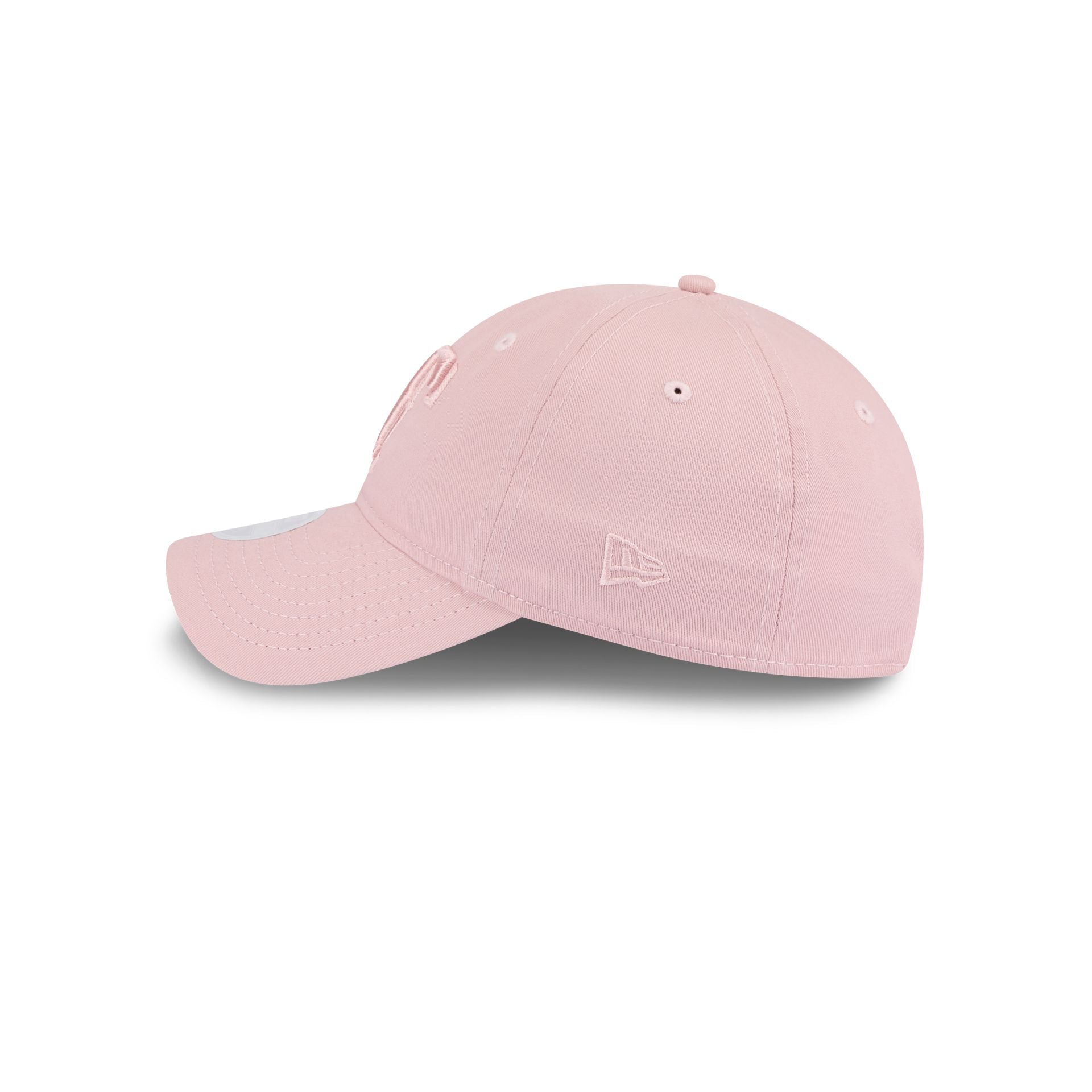 New Era Women's Pink 9TWENTY Adjustable