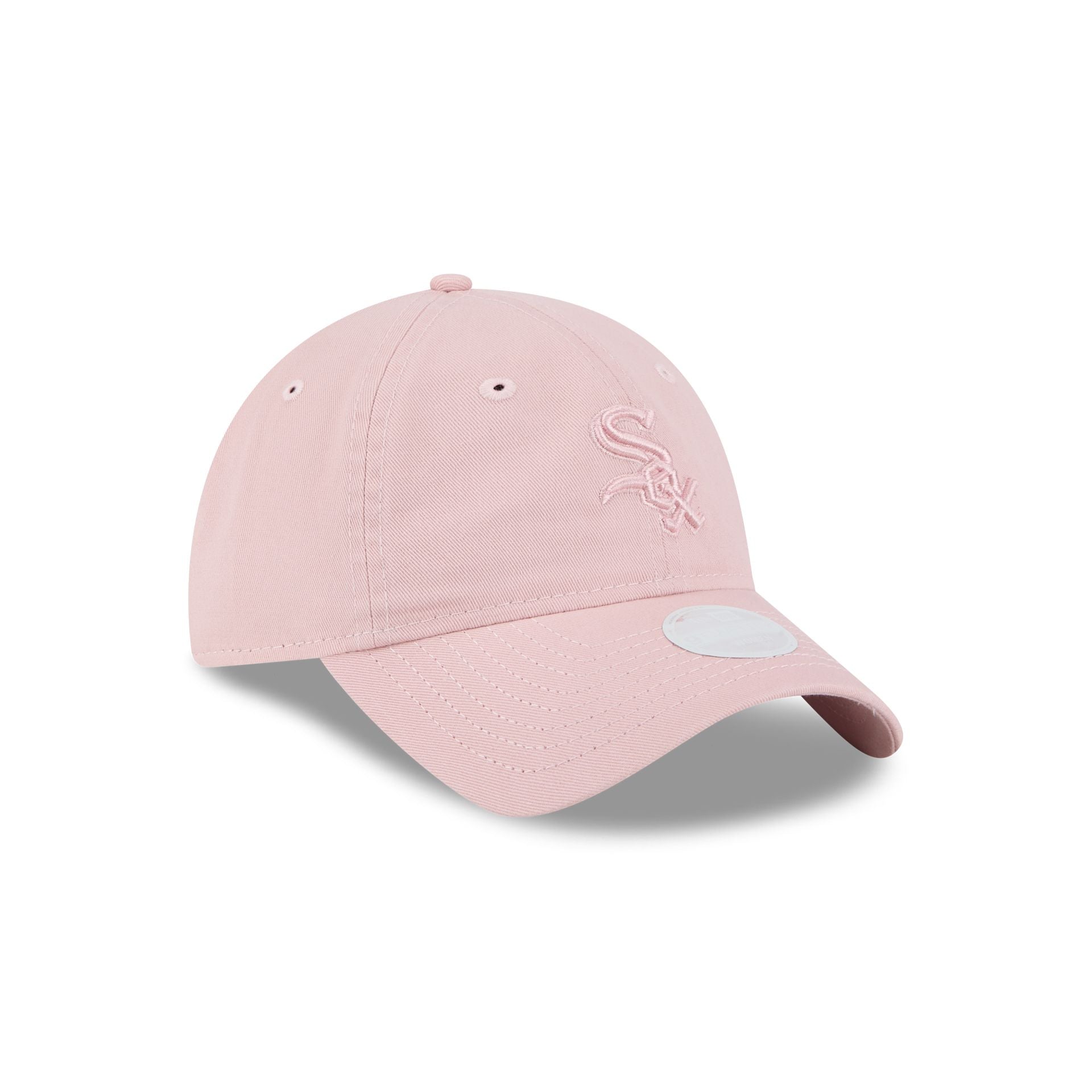 New Era Women's Pink 9TWENTY Adjustable