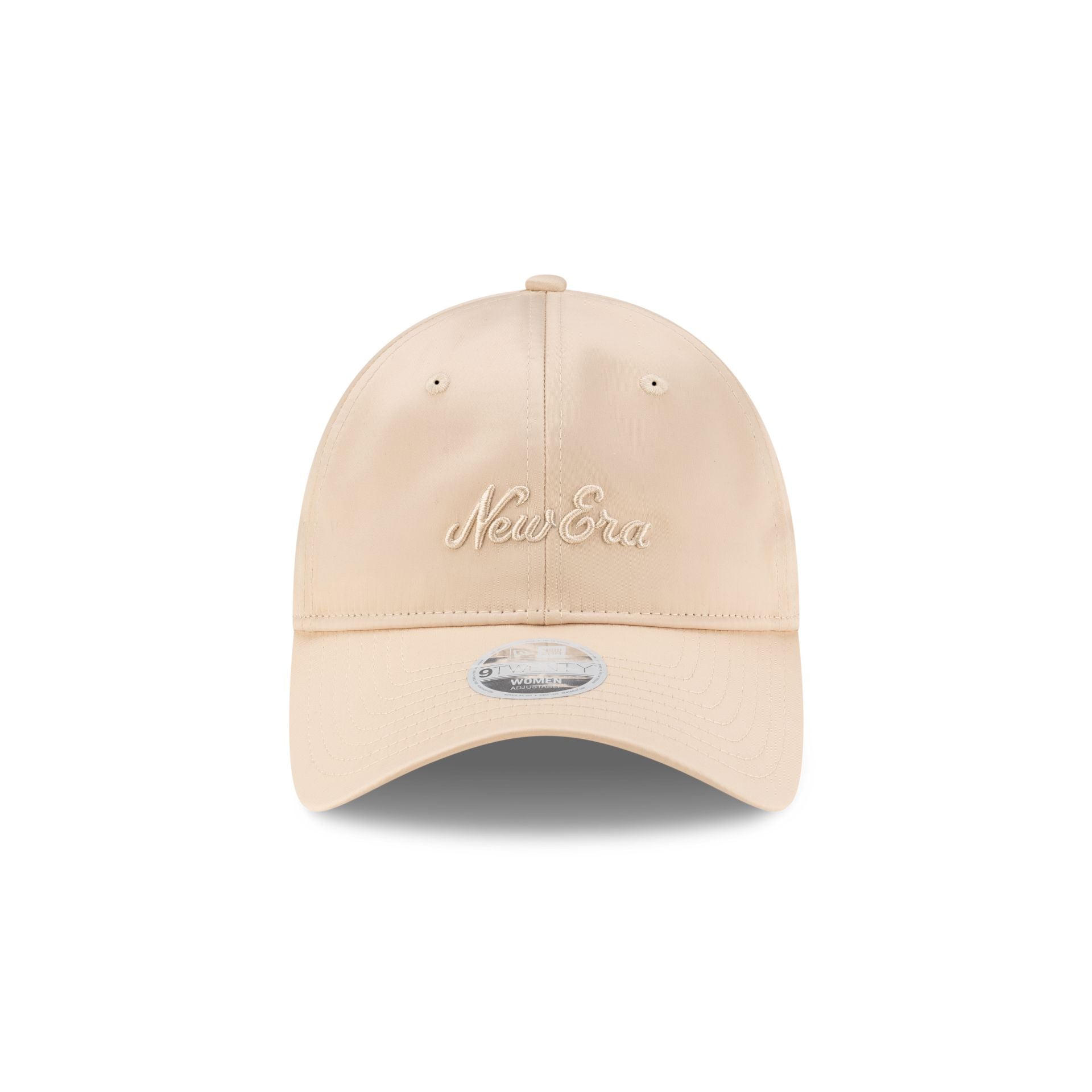 New Era Women's Satin Bow 9TWENTY Adjustable