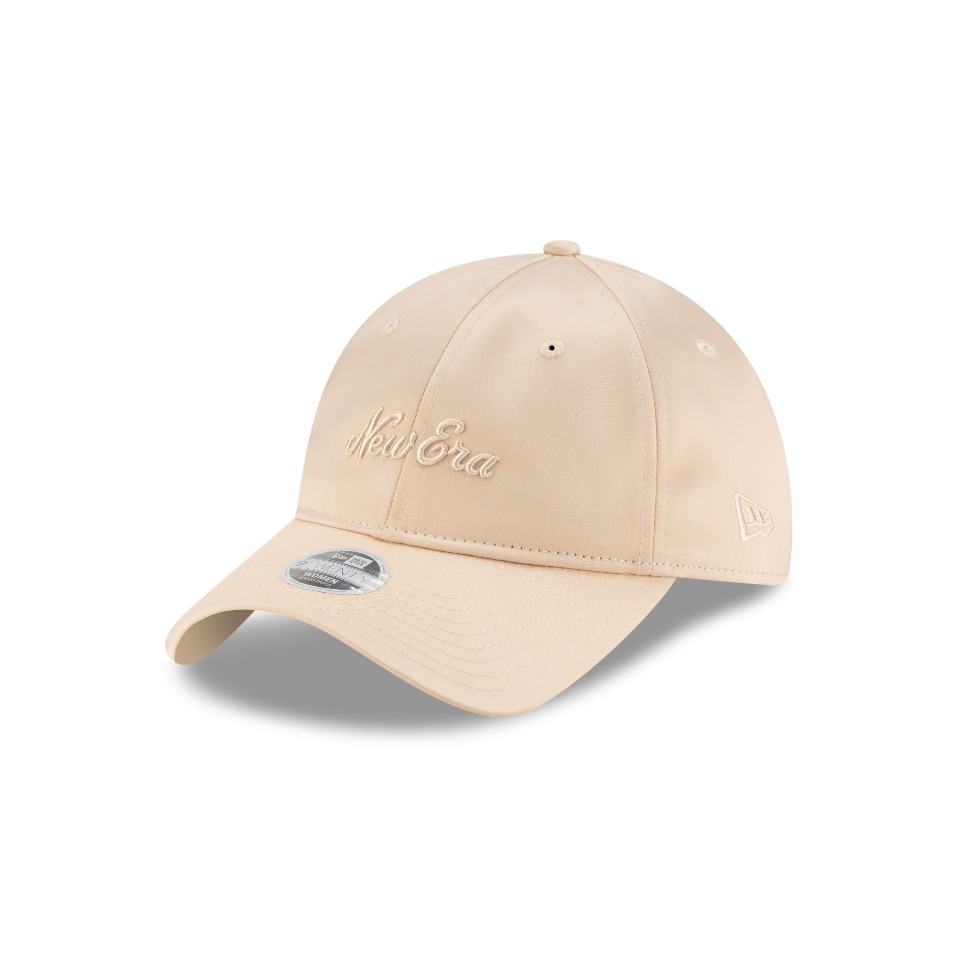 new era Women's Satin Bow 9TWENTY Adjustable