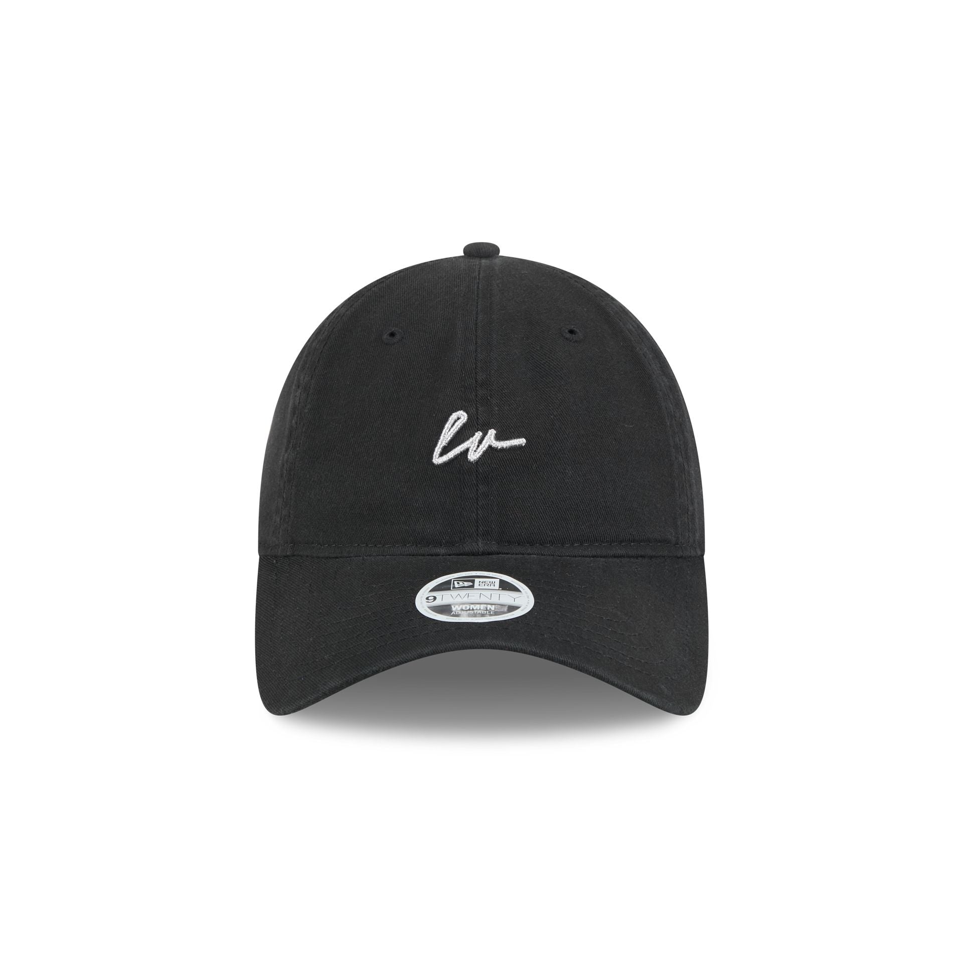 New Era Women's Script 9TWENTY Adjustable