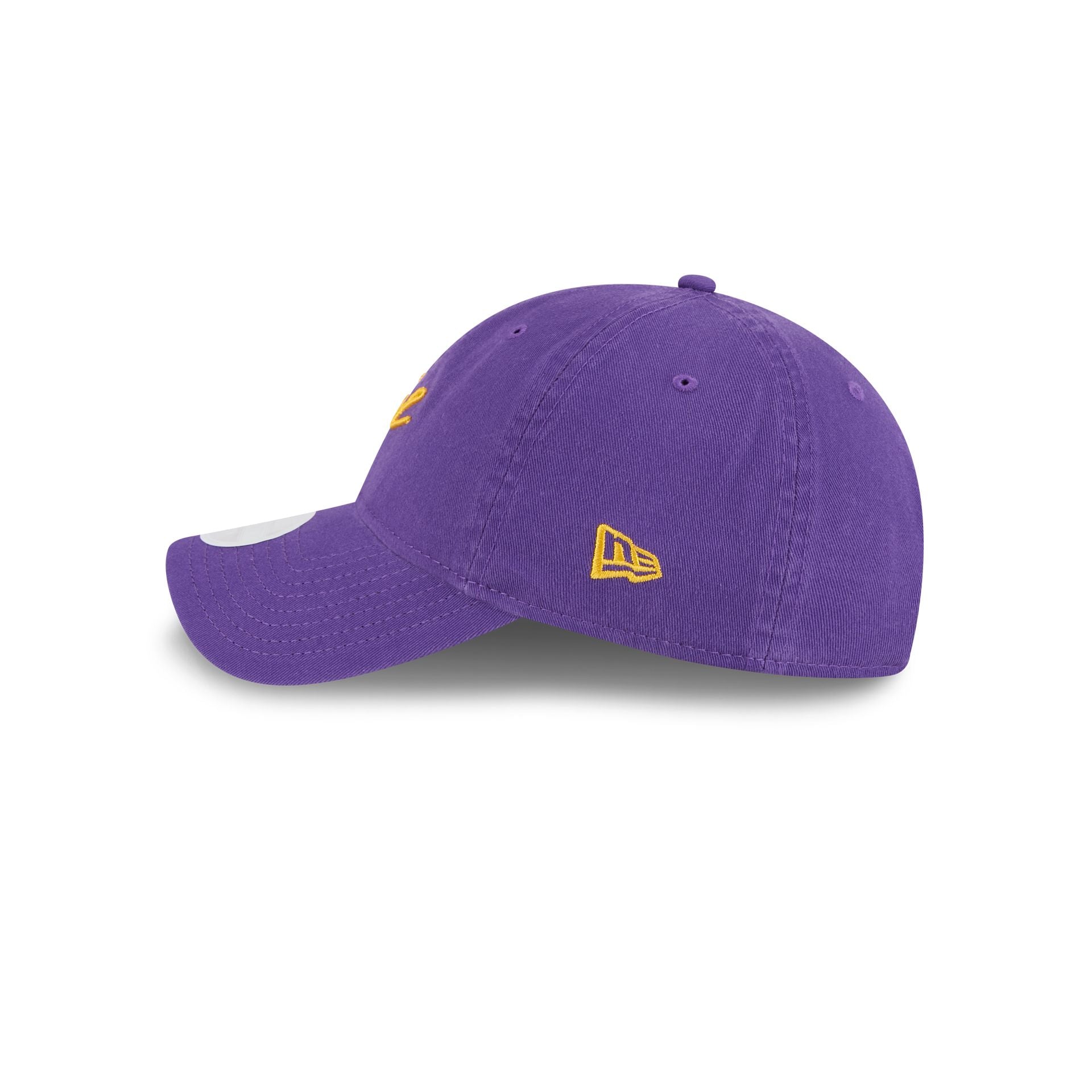 New Era Women's Script 9TWENTY Adjustable