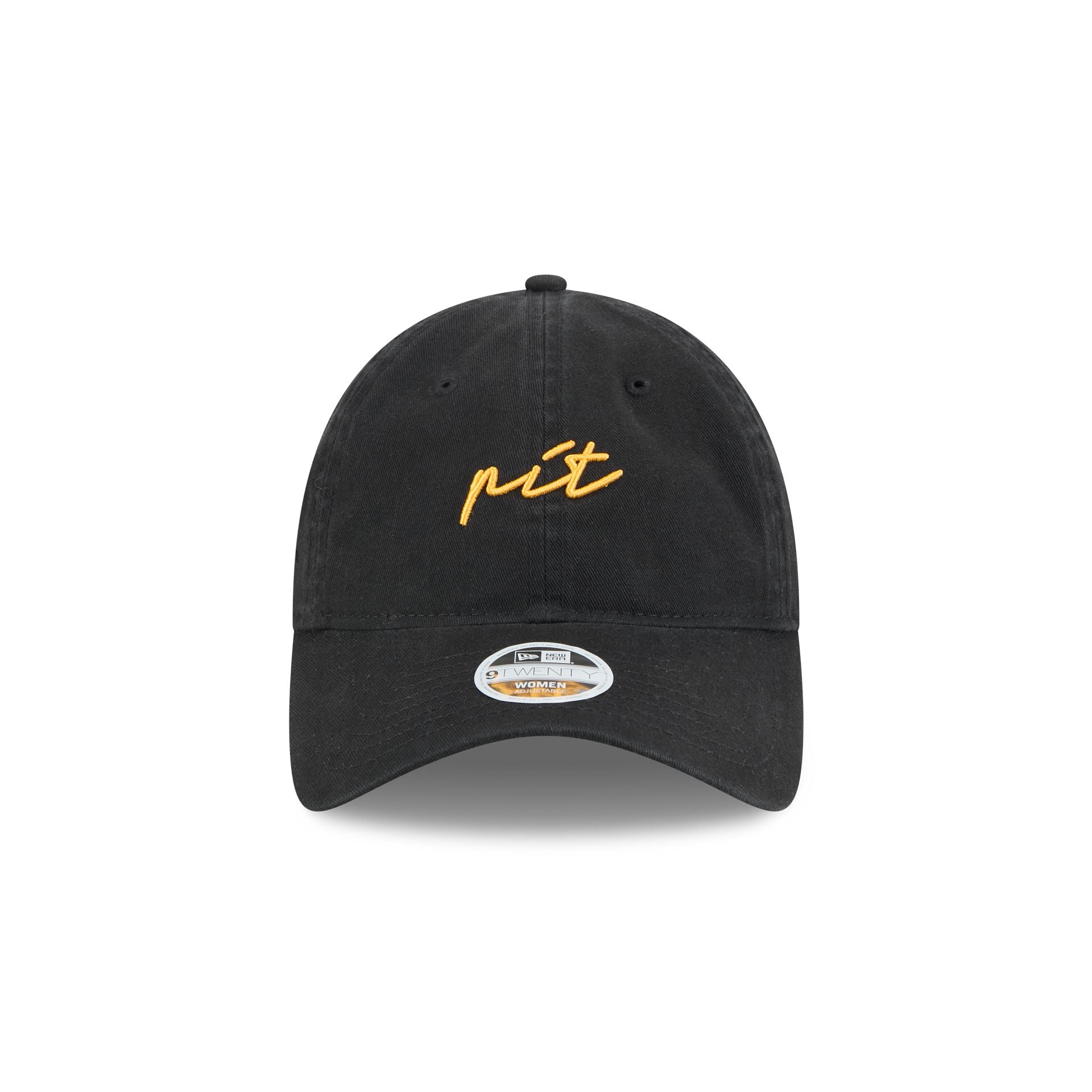 New Era Women's Script 9TWENTY Adjustable