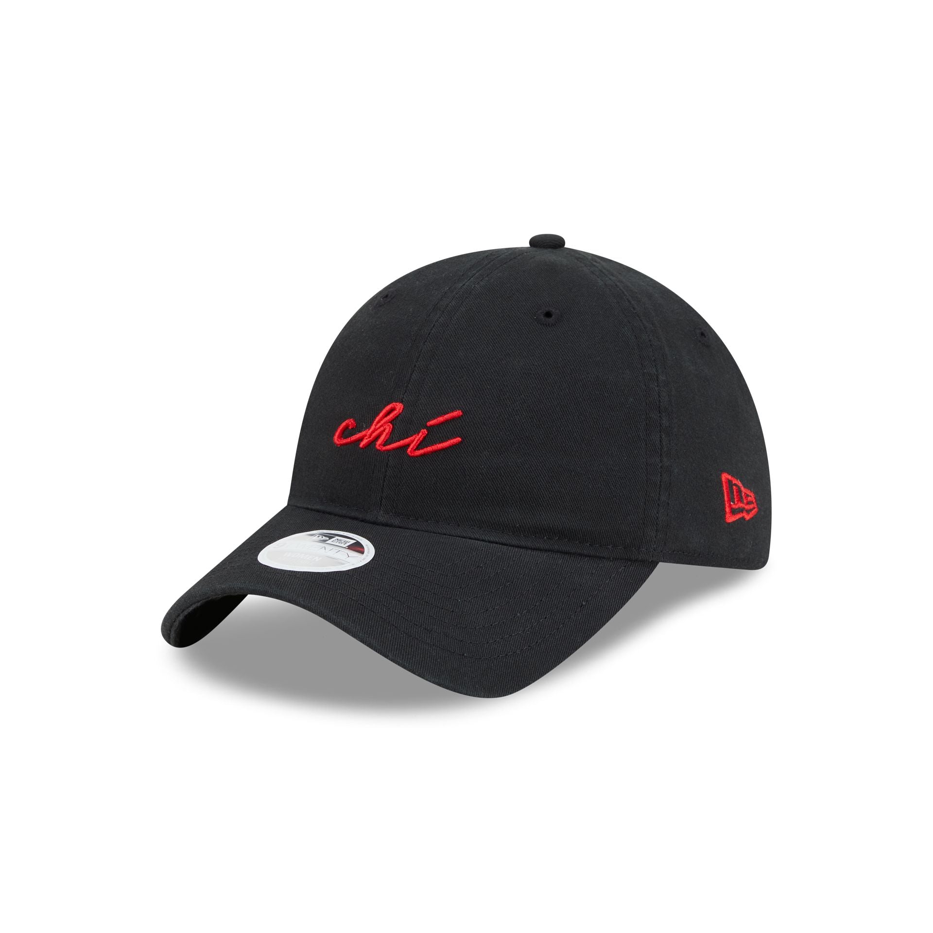 new era Women's Script 9TWENTY Adjustable