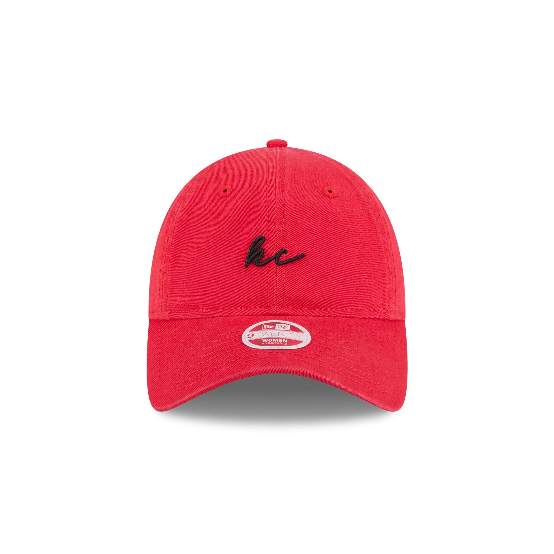 New Era Women's Script 9TWENTY Adjustable