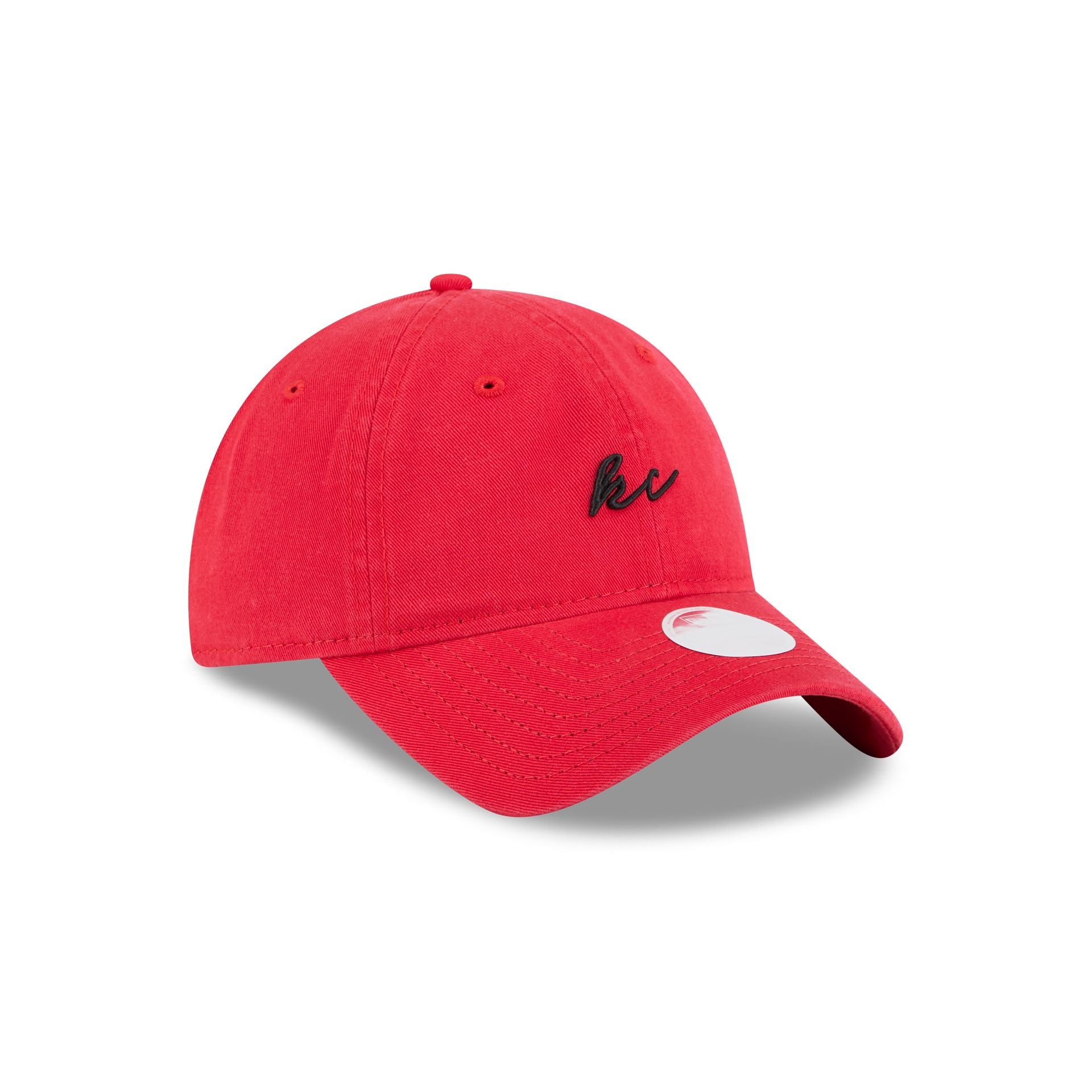 New Era Women's Script 9TWENTY Adjustable