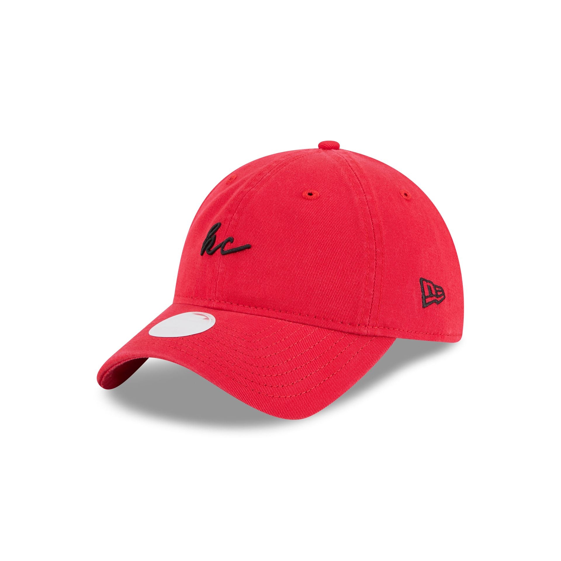 new era Women's Script 9TWENTY Adjustable
