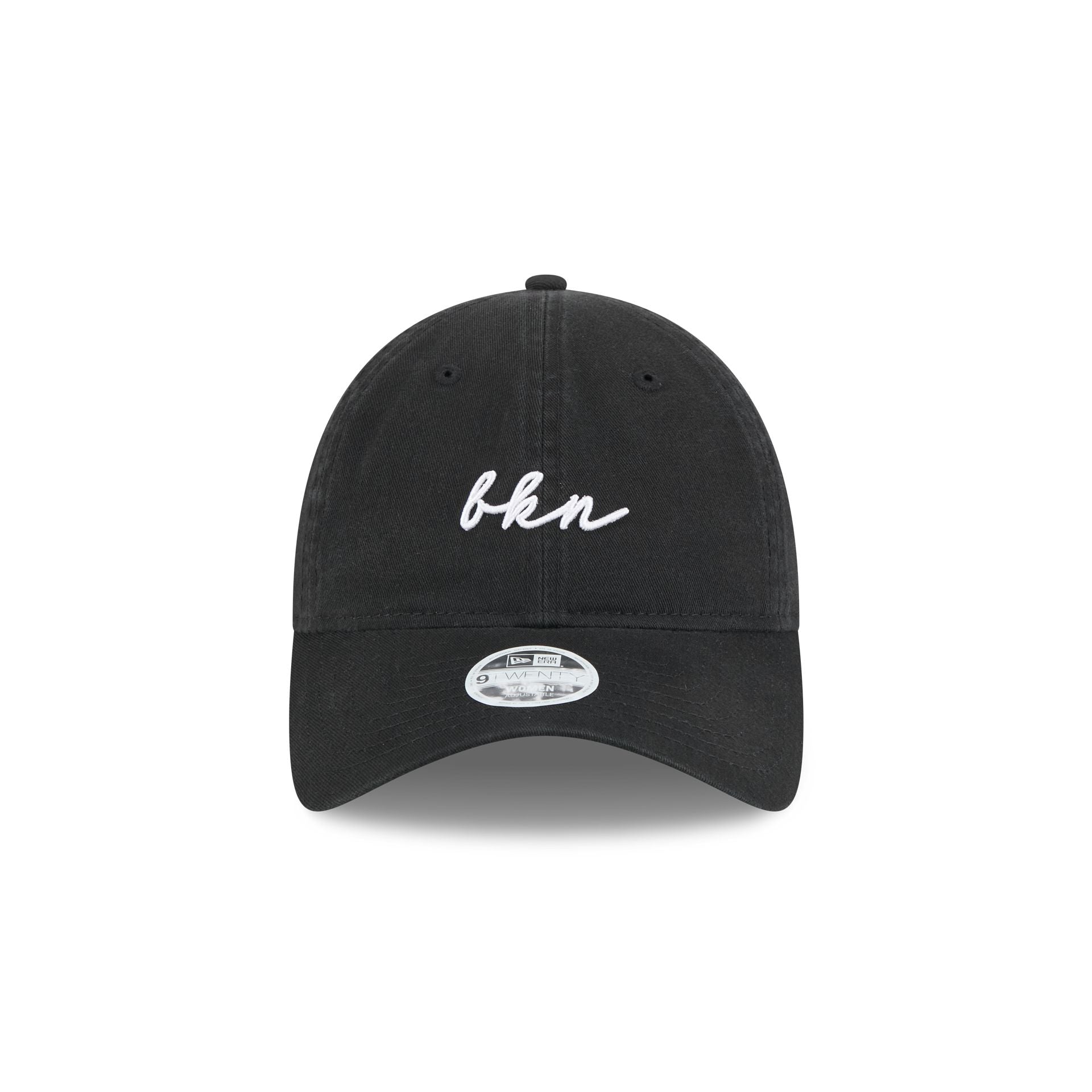 New Era Women's Script 9TWENTY Adjustable