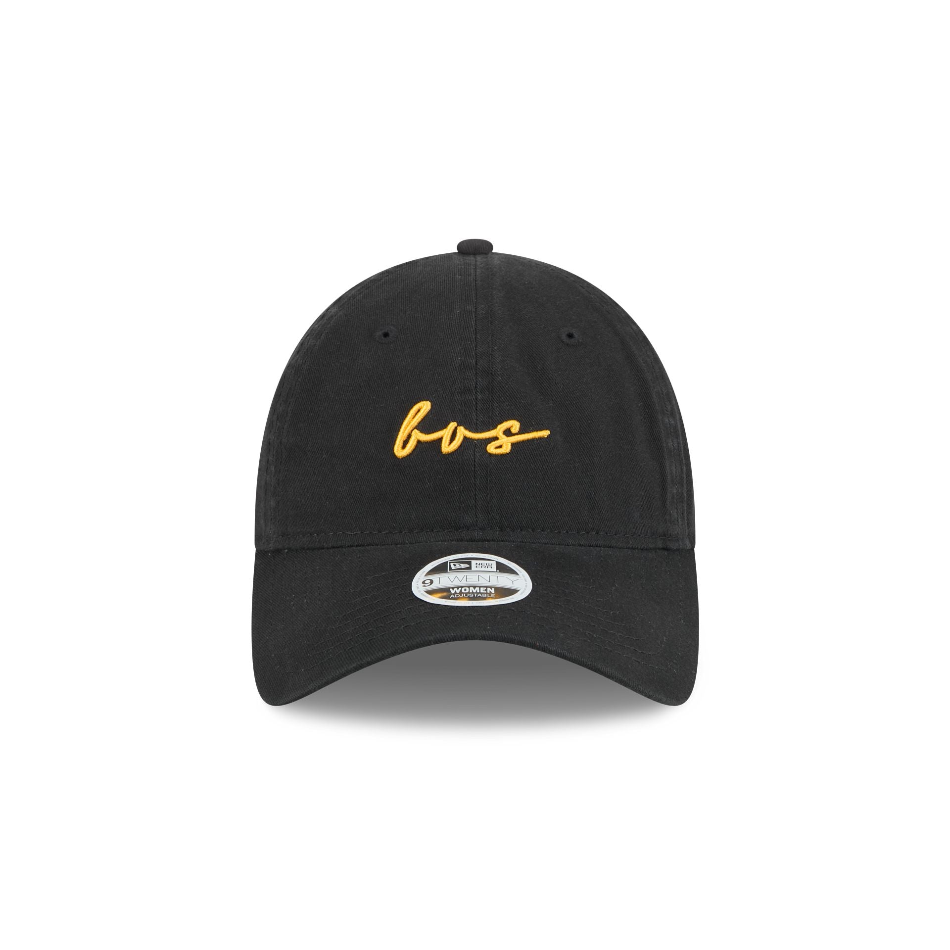 New Era Women's Script 9TWENTY Adjustable