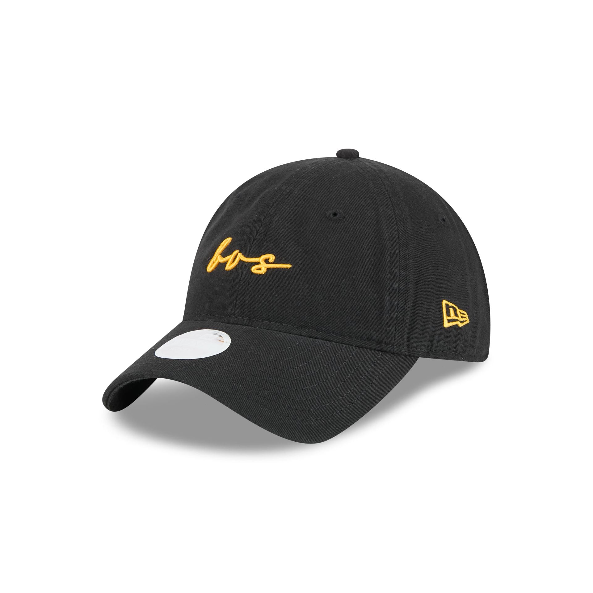 new era Women's Script 9TWENTY Adjustable