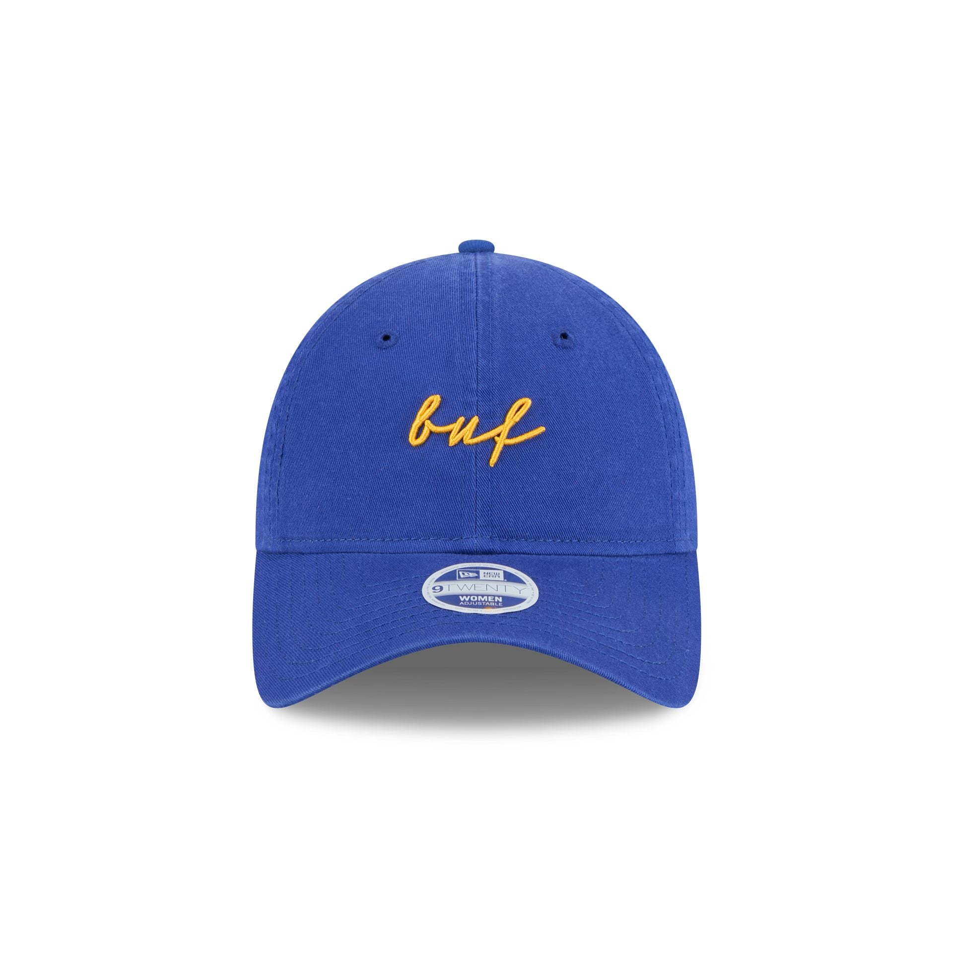 New Era Women's Script 9TWENTY Adjustable