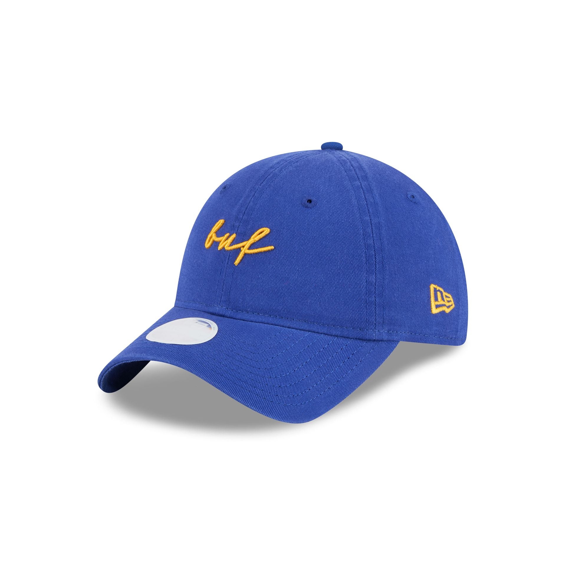 new era Women's Script 9TWENTY Adjustable
