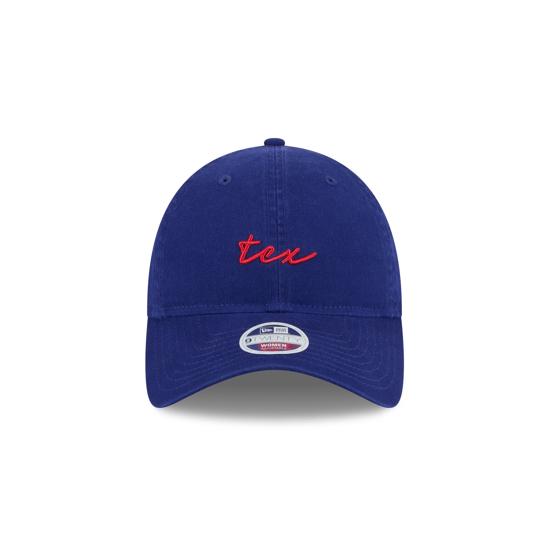 New Era Women's Script 9TWENTY Adjustable