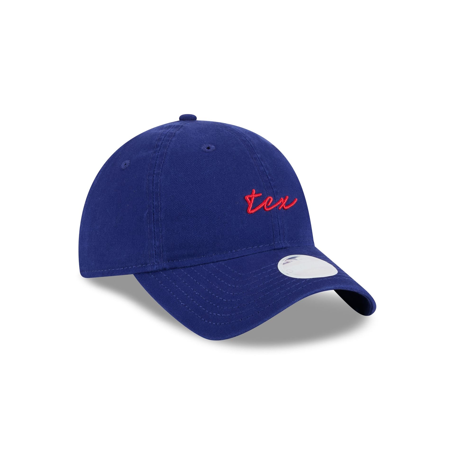 New Era Women's Script 9TWENTY Adjustable