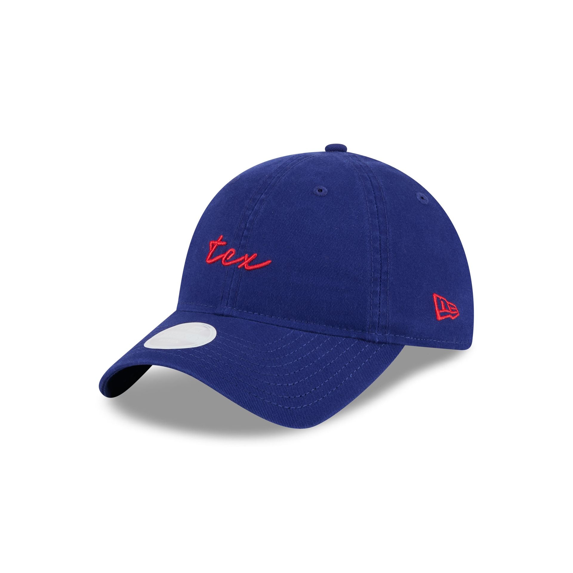 new era Women's Script 9TWENTY Adjustable